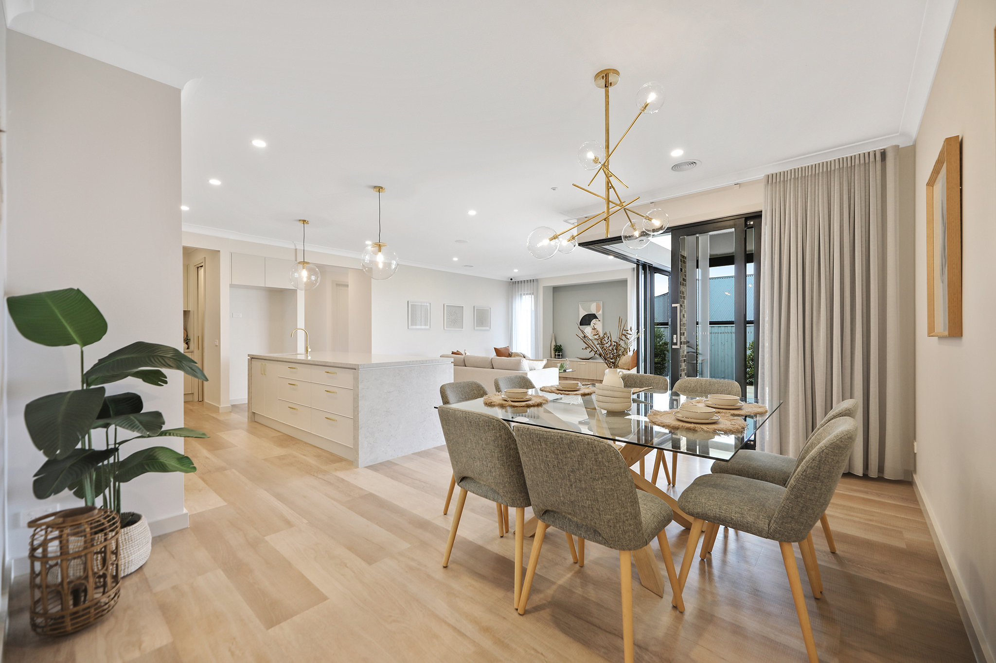 Lot 7215 Regis Avenue (Waterford Rise Estate), Warragul SJD Homes