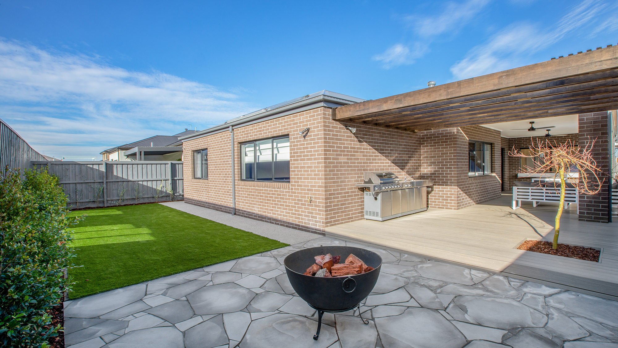 House & Land Lot 305 Centennial Drive, Wonthaggi SJD Homes