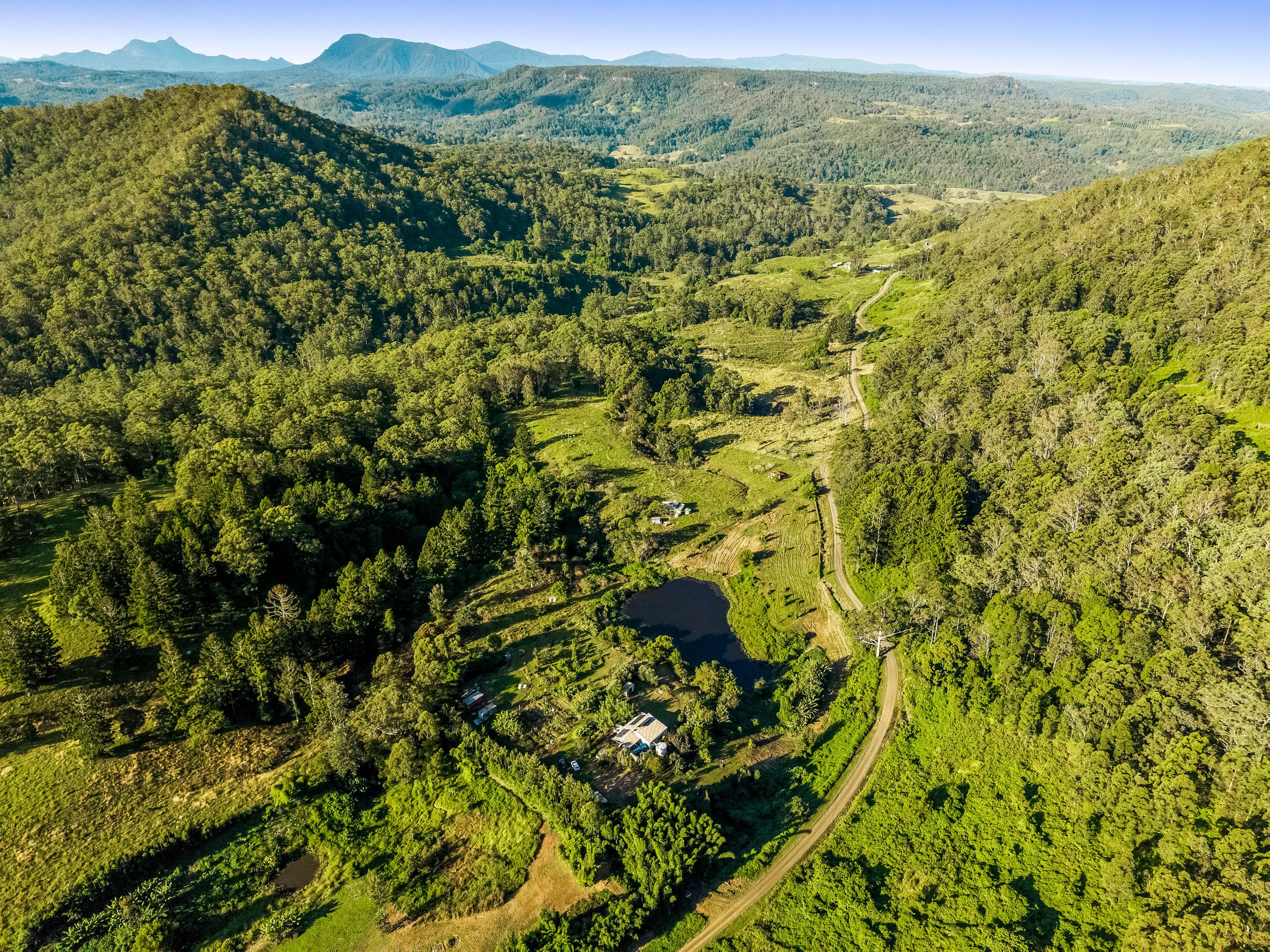 181 Lindsay Road, Larnook NSW 2480