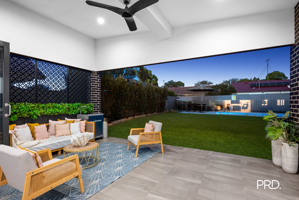 40 Warwick Street, Penrith