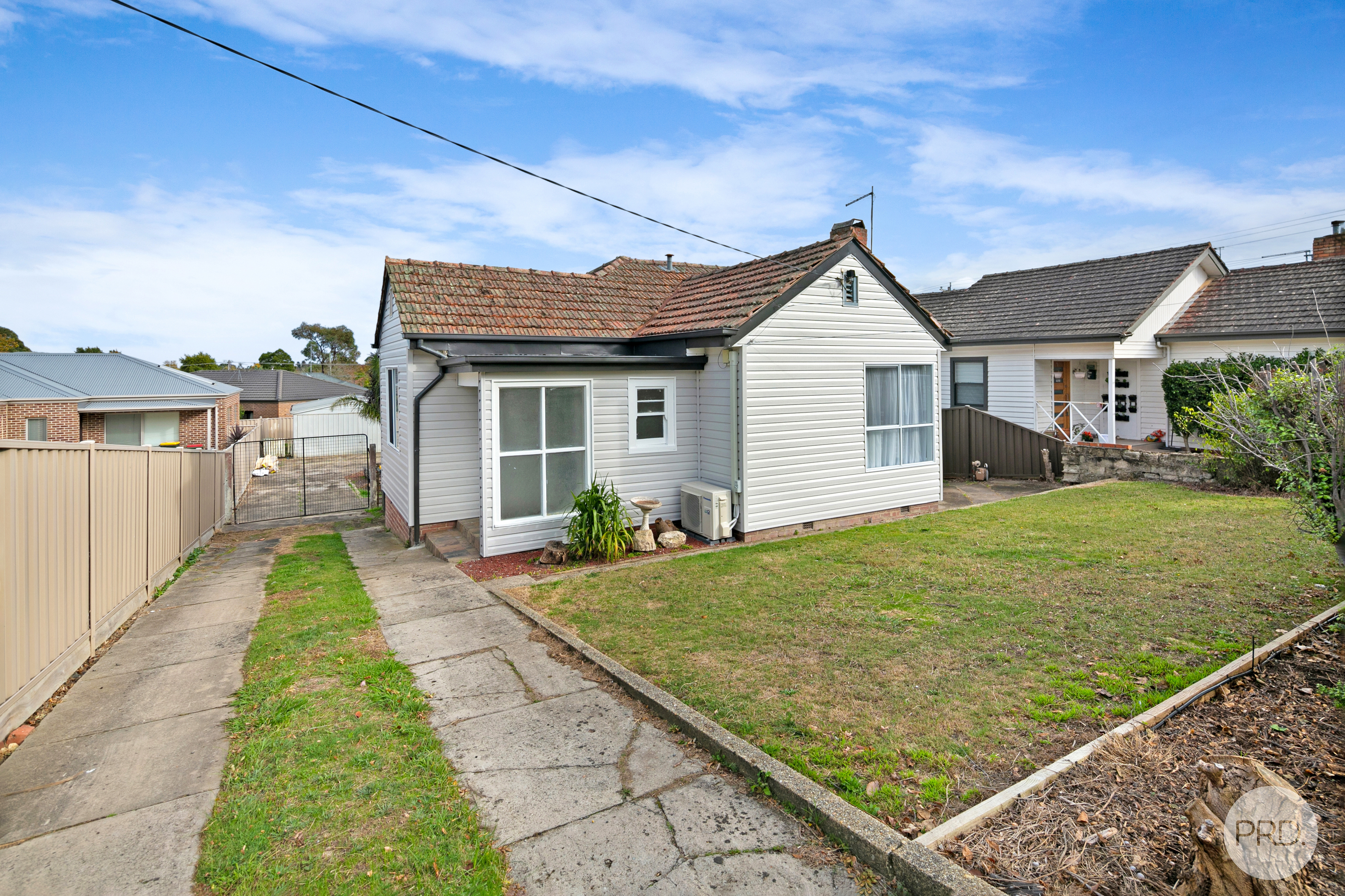 Rental properties & online application form