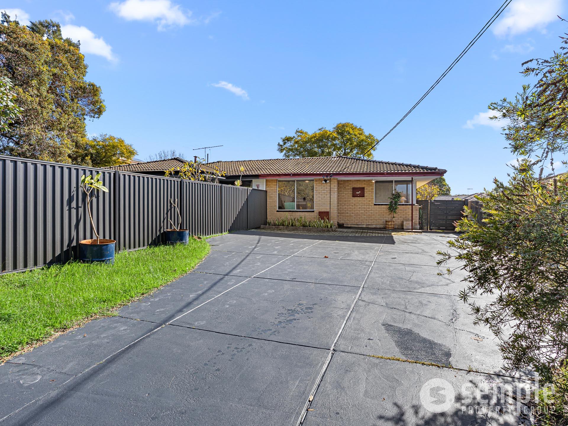 234A Marmion Street, Palmyra WA 6157 - 0