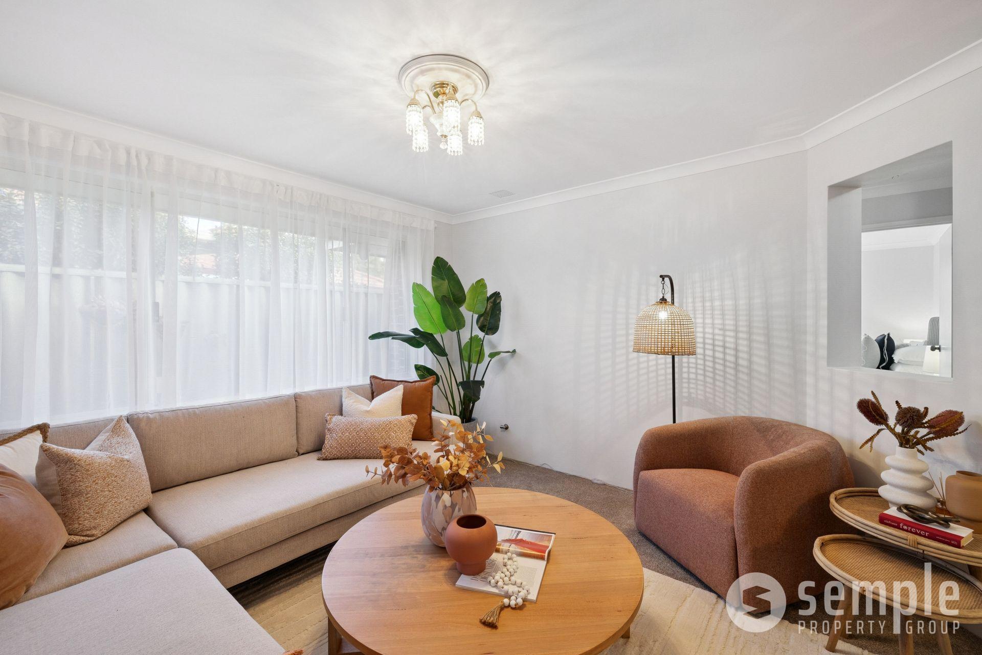 4 Ashmore Avenue, Canning Vale WA 6155 - 4