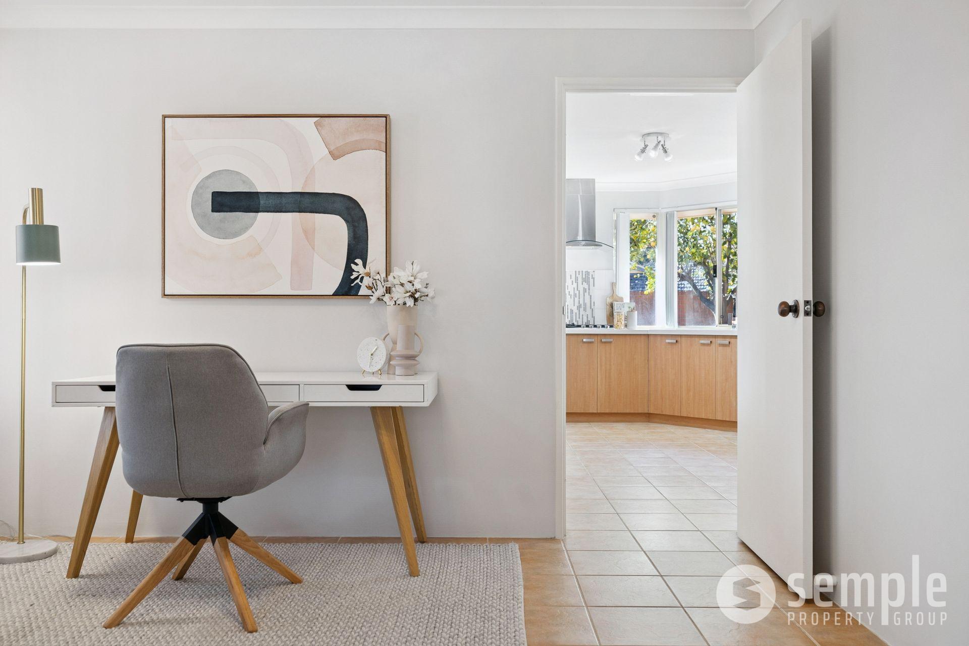 4 Ashmore Avenue, Canning Vale WA 6155 - 7