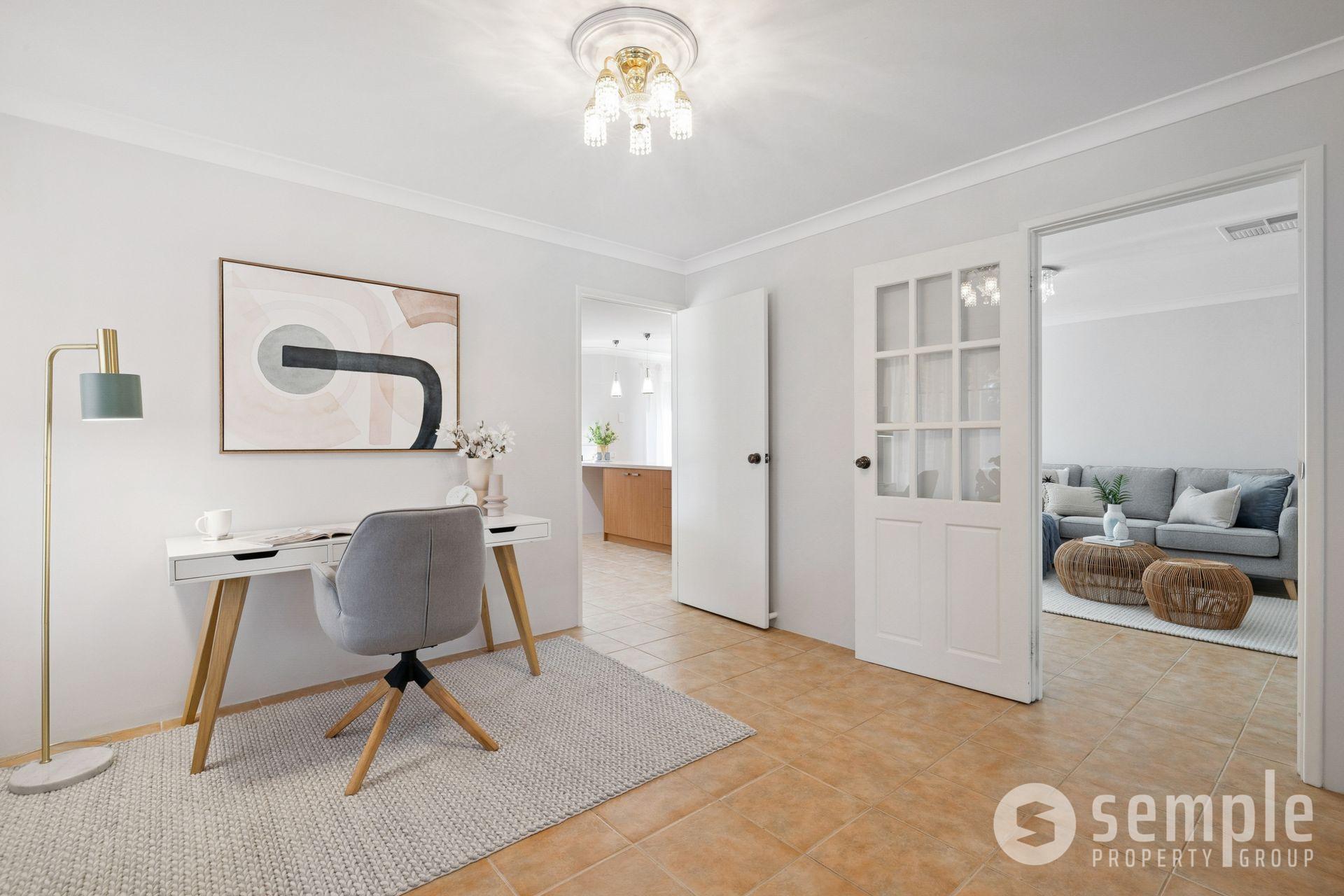 4 Ashmore Avenue, Canning Vale WA 6155 - 8