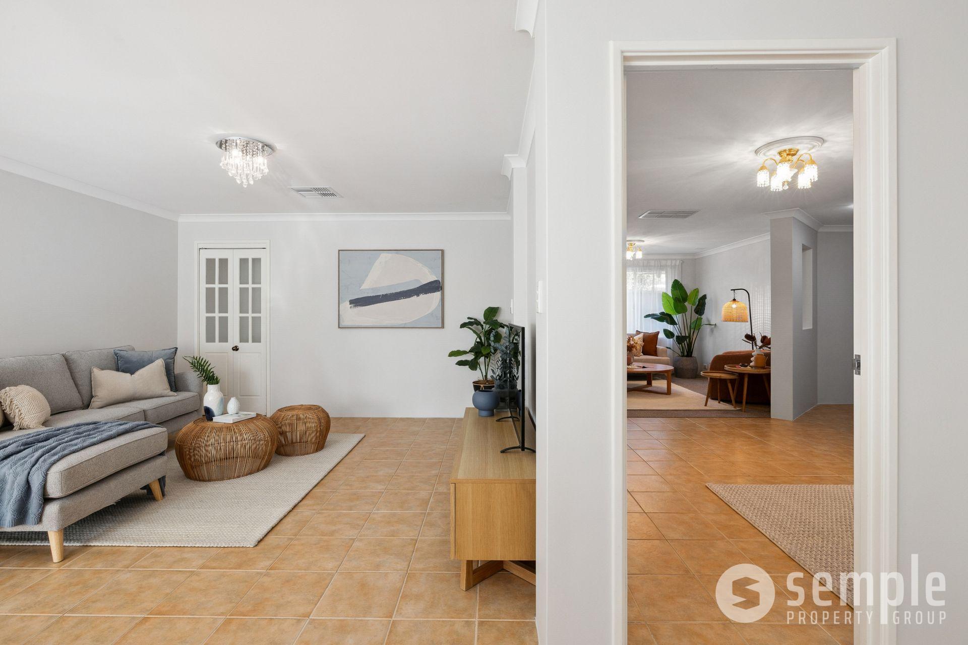 4 Ashmore Avenue, Canning Vale WA 6155 - 9