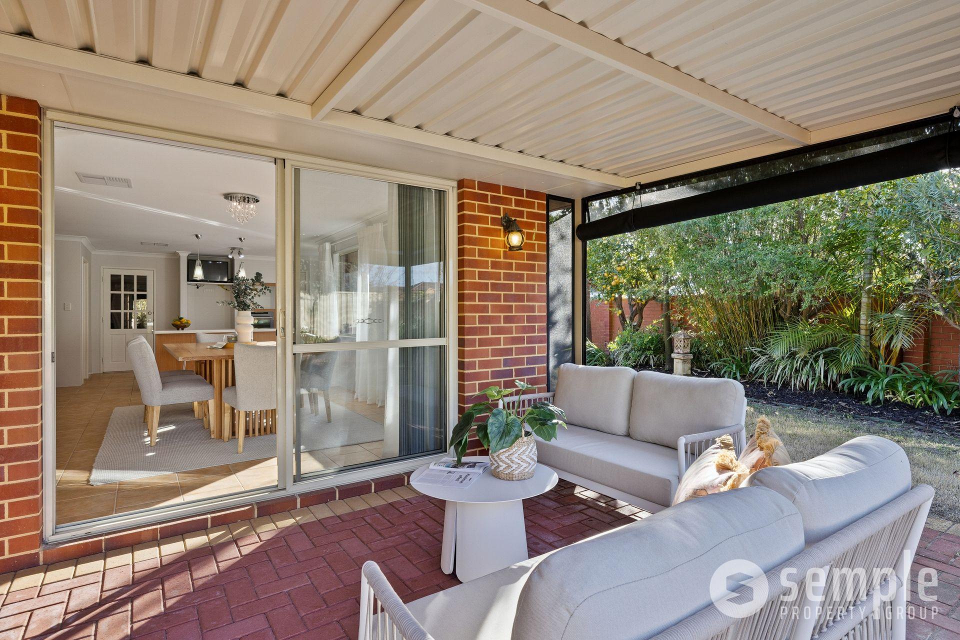 4 Ashmore Avenue, Canning Vale WA 6155 - 30