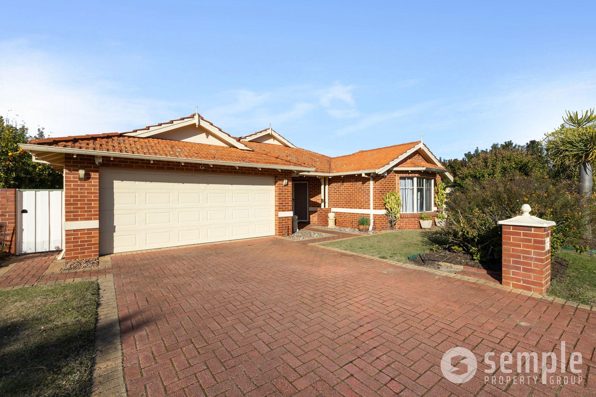 4 Ashmore Avenue, Canning Vale WA 6155 - 0