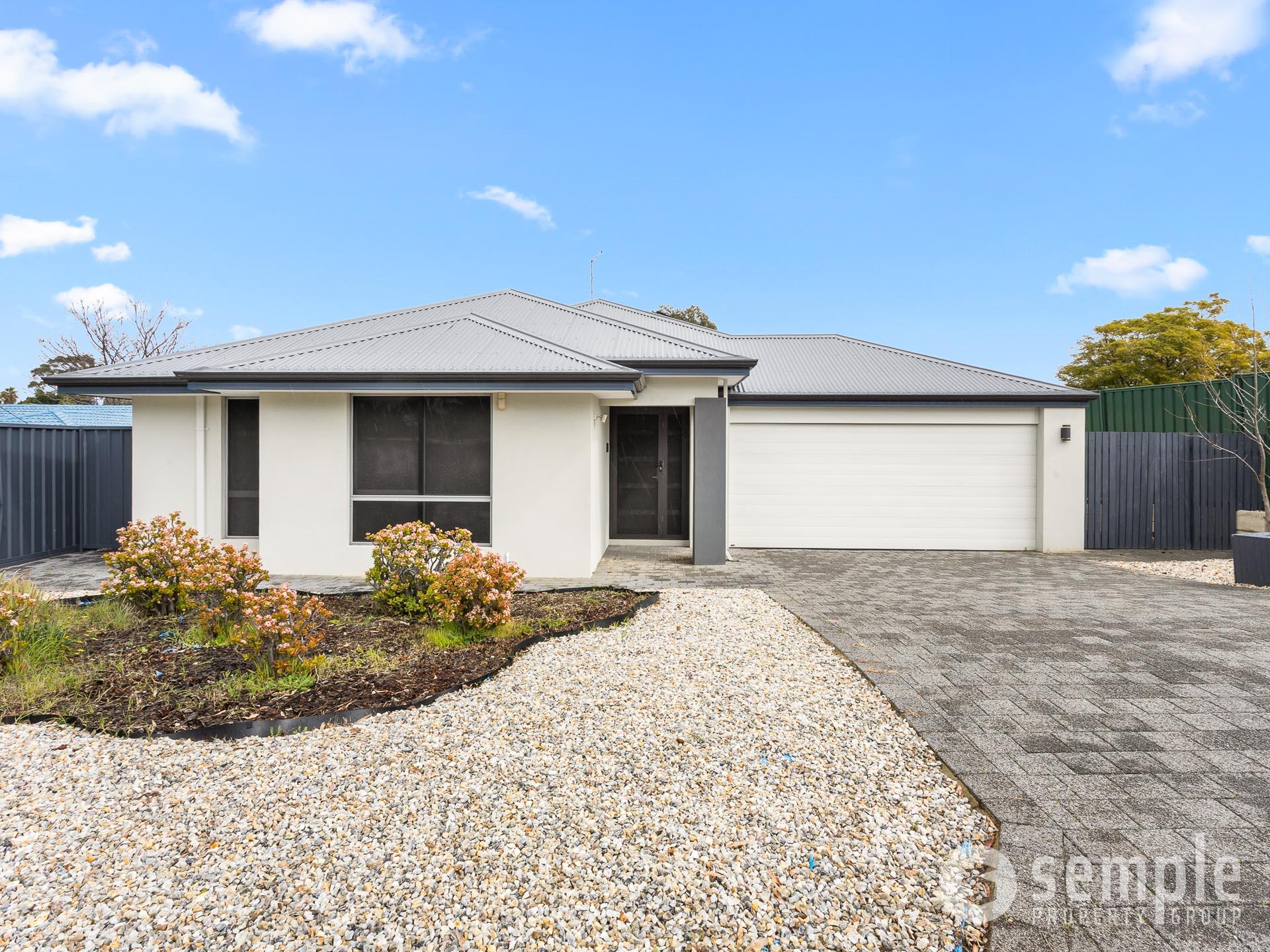 3A Simons Court, Langford WA 6147 - 0