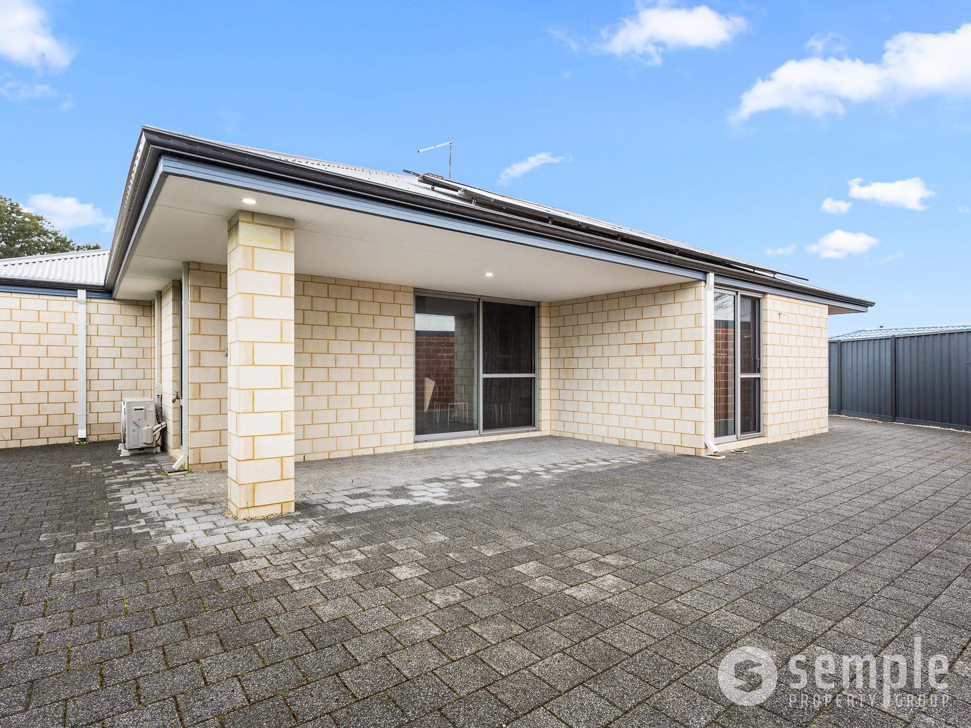 3A Simons Court, Langford WA 6147 - 16