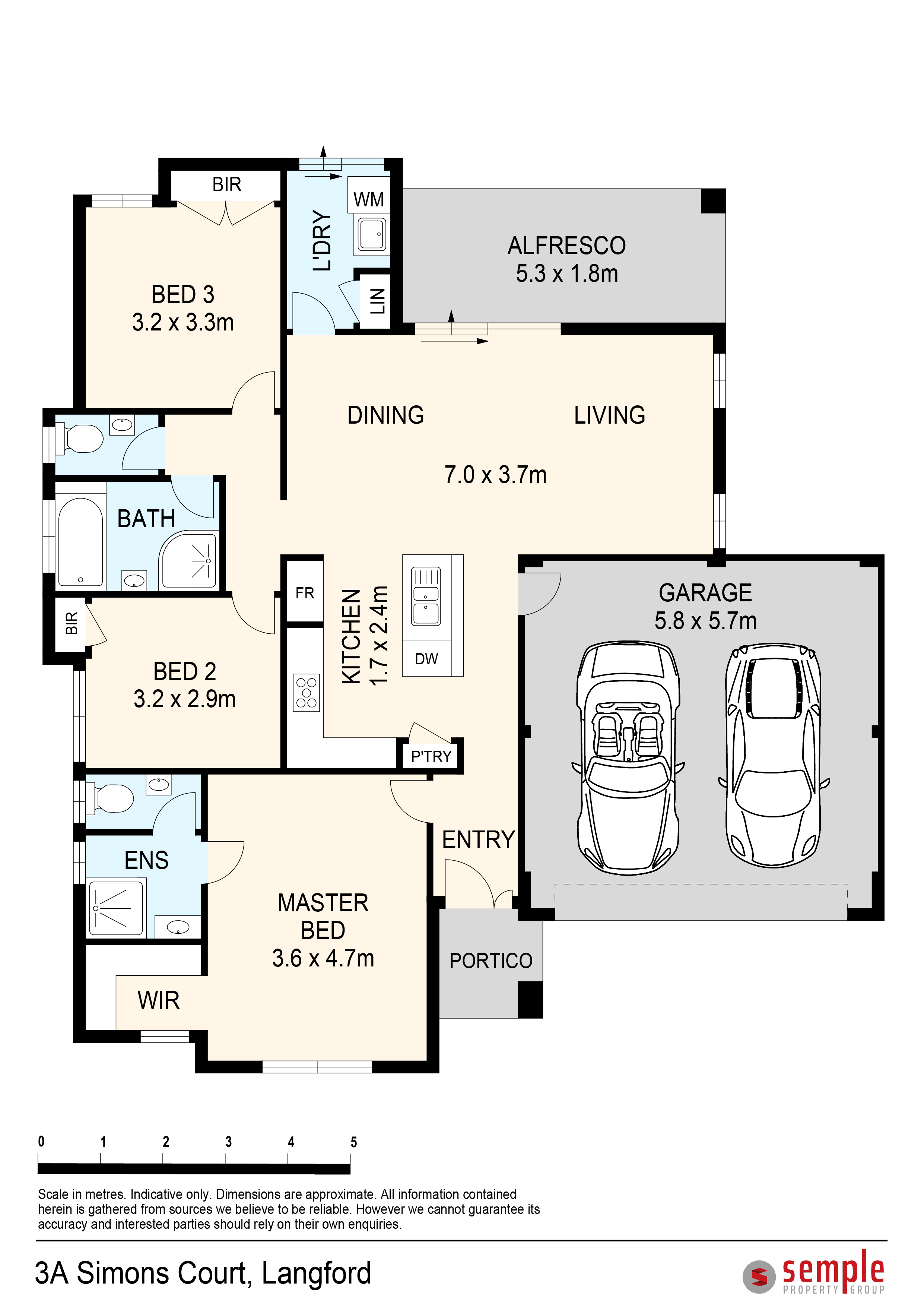 3A Simons Court, Langford WA 6147 - 18