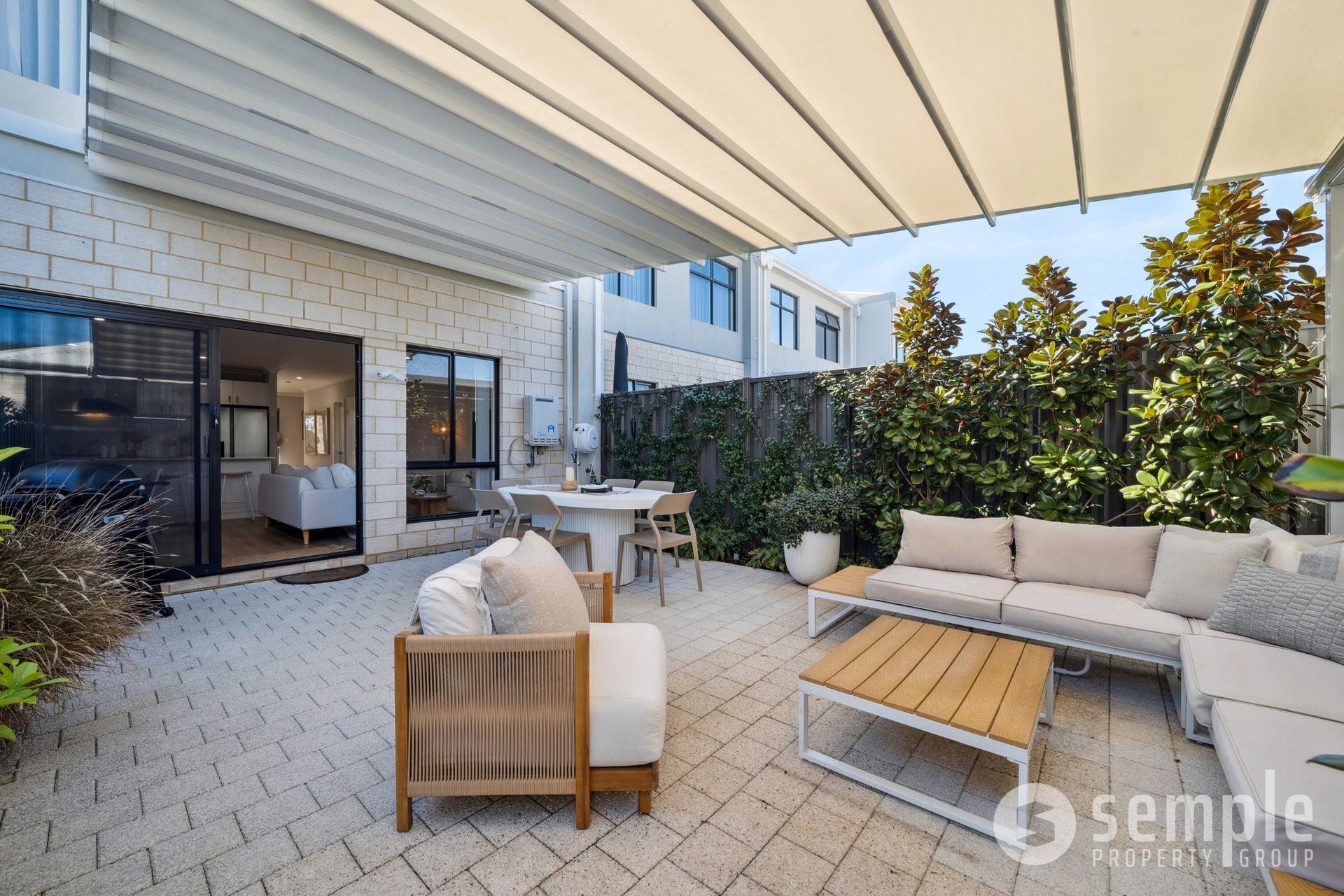 40 Muriel Court, Cockburn Central WA 6164 - 25