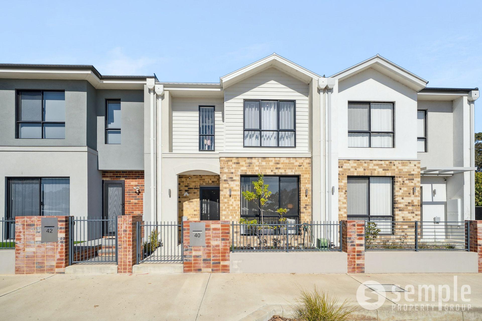 40 Muriel Court, Cockburn Central WA 6164 - 0
