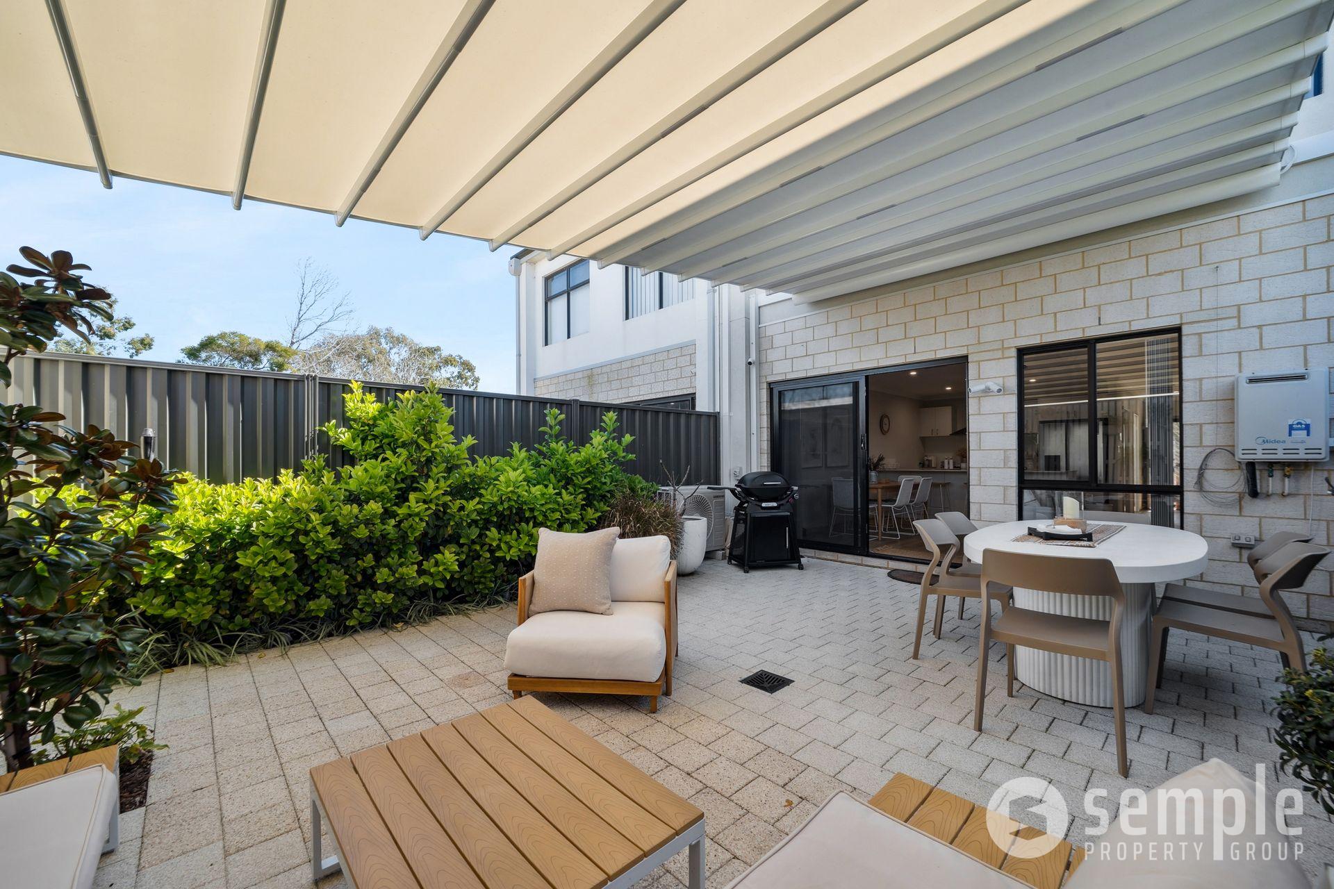 40 Muriel Court, Cockburn Central WA 6164 - 24