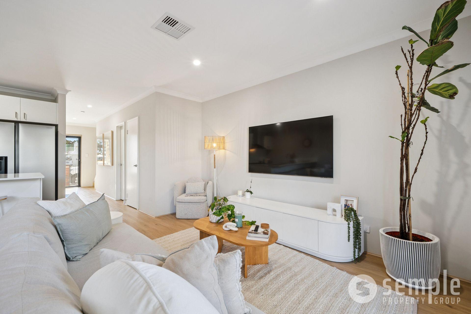 40 Muriel Court, Cockburn Central WA 6164 - 8