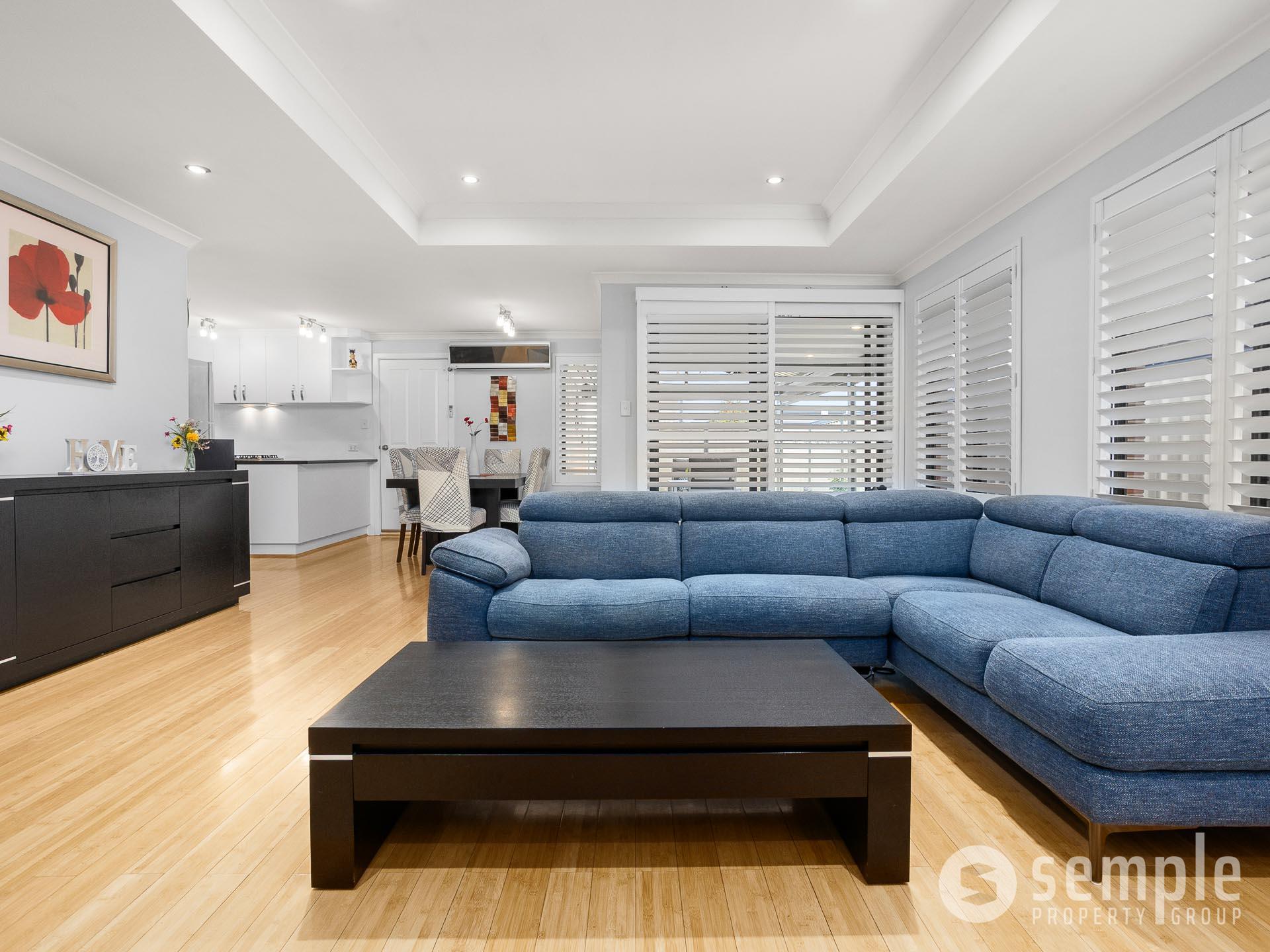12 Claiborne Vista, Success WA 6164 - 0