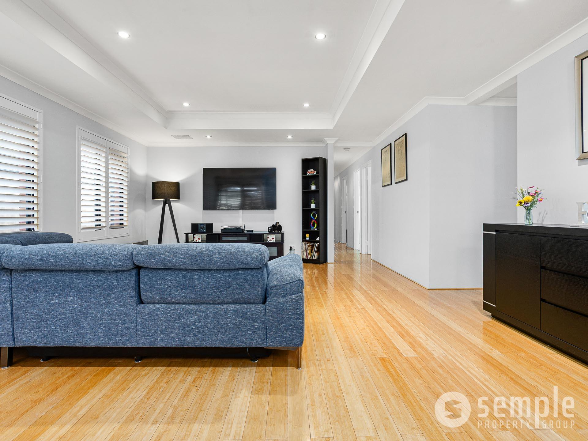 12 Claiborne Vista, Success WA 6164 - 2