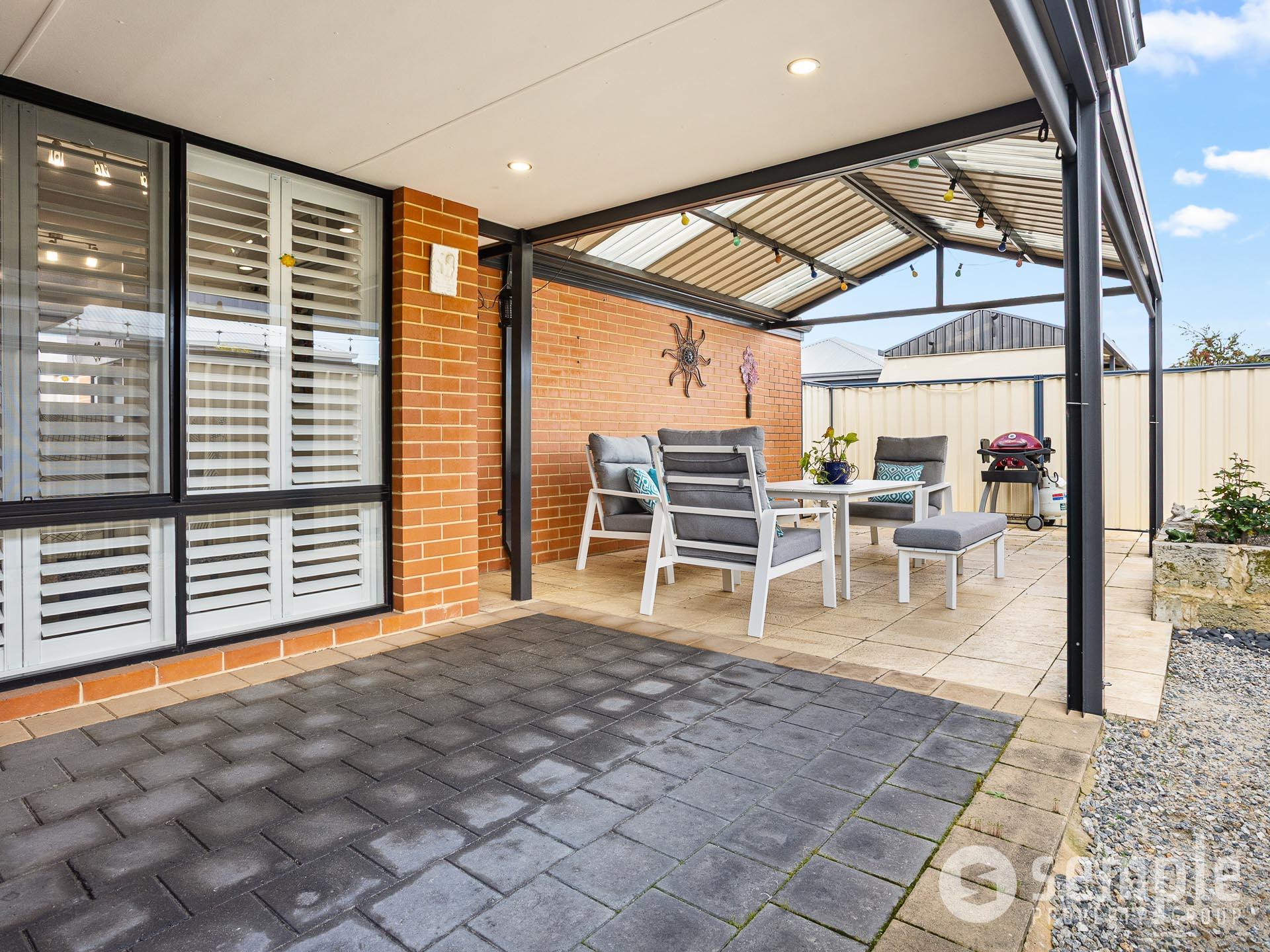 12 Claiborne Vista, Success WA 6164 - 8