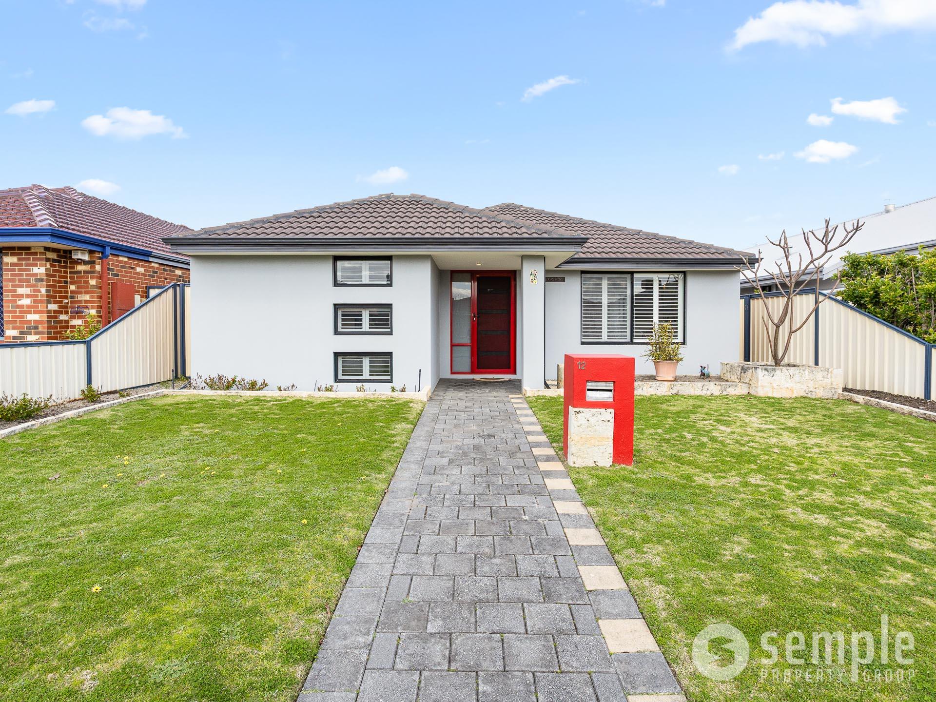 12 Claiborne Vista, Success WA 6164 - 17