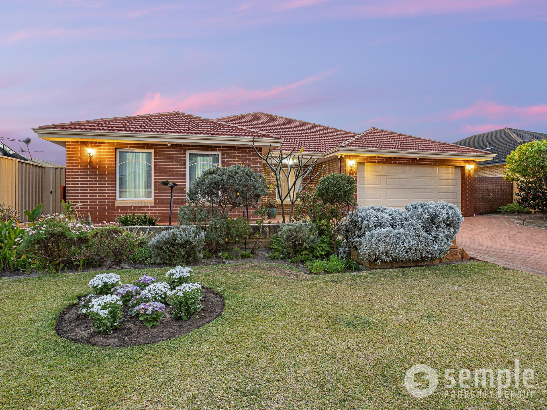 6 Flowergum Way, South Lake WA 6164 - 22