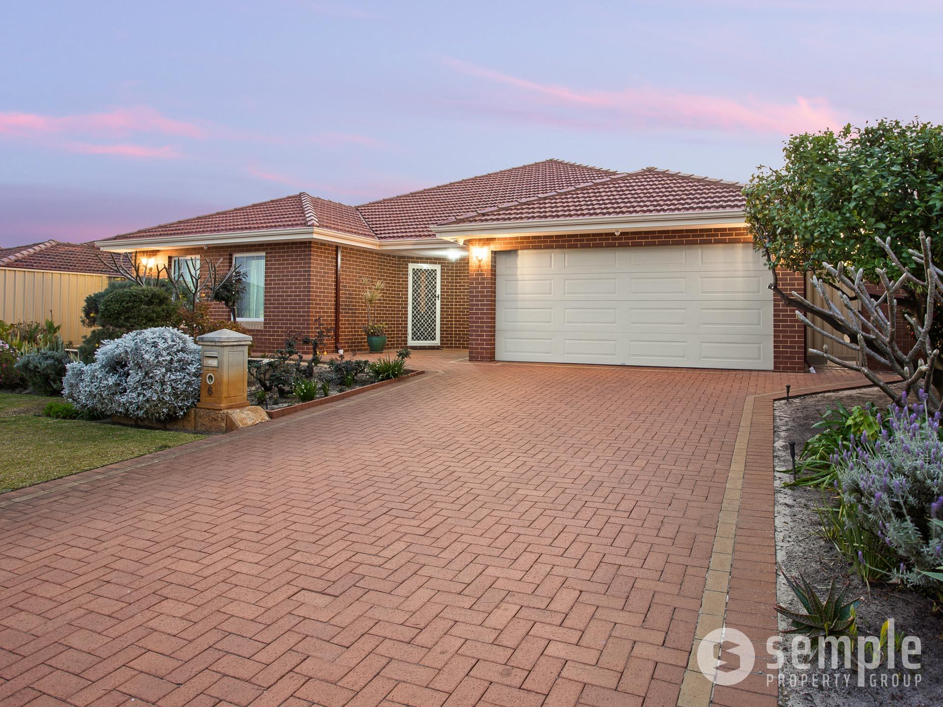 6 Flowergum Way, South Lake WA 6164 - 23