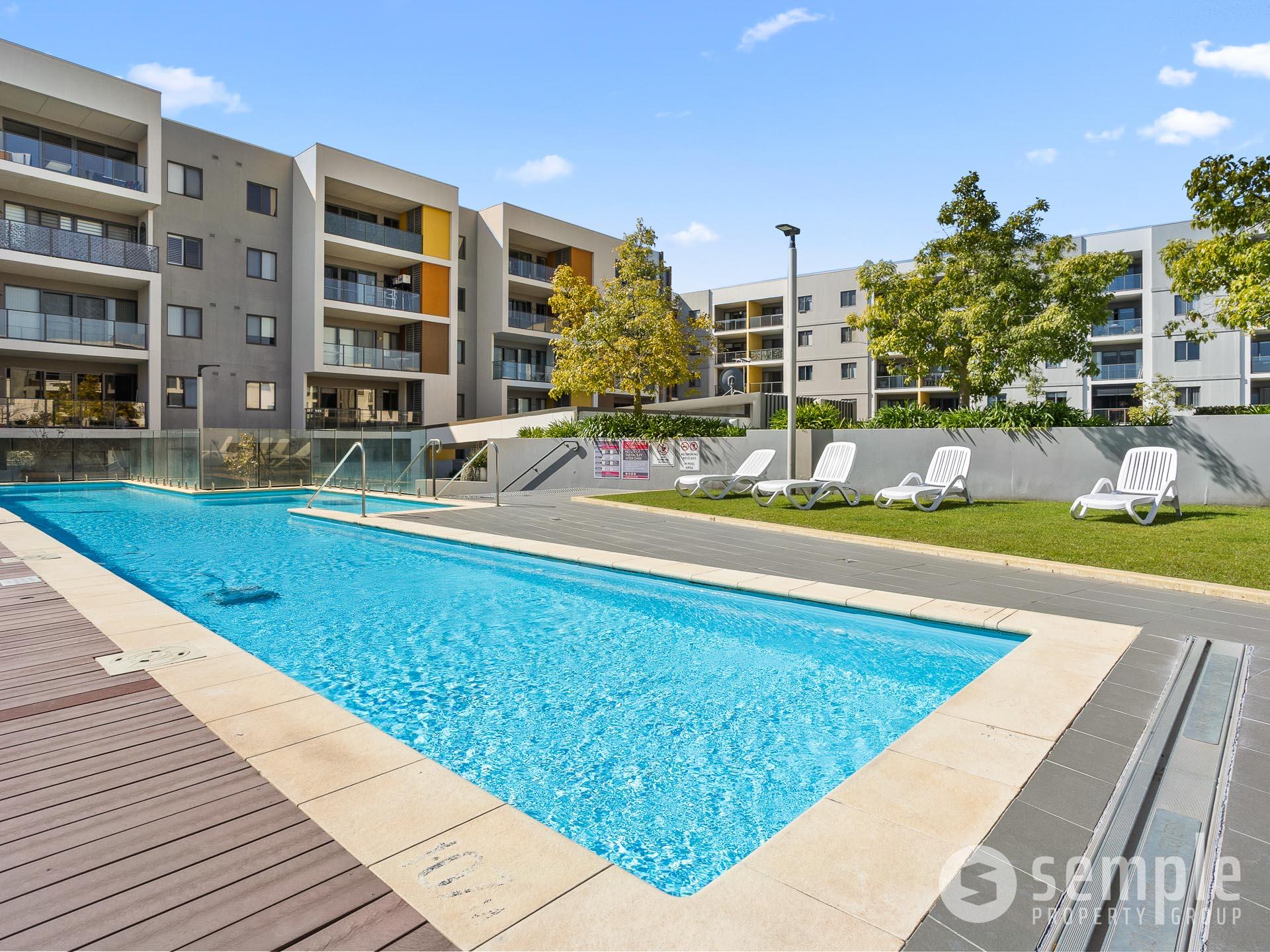 28/1 Stockton Bend, Cockburn Central WA 6164 - 14