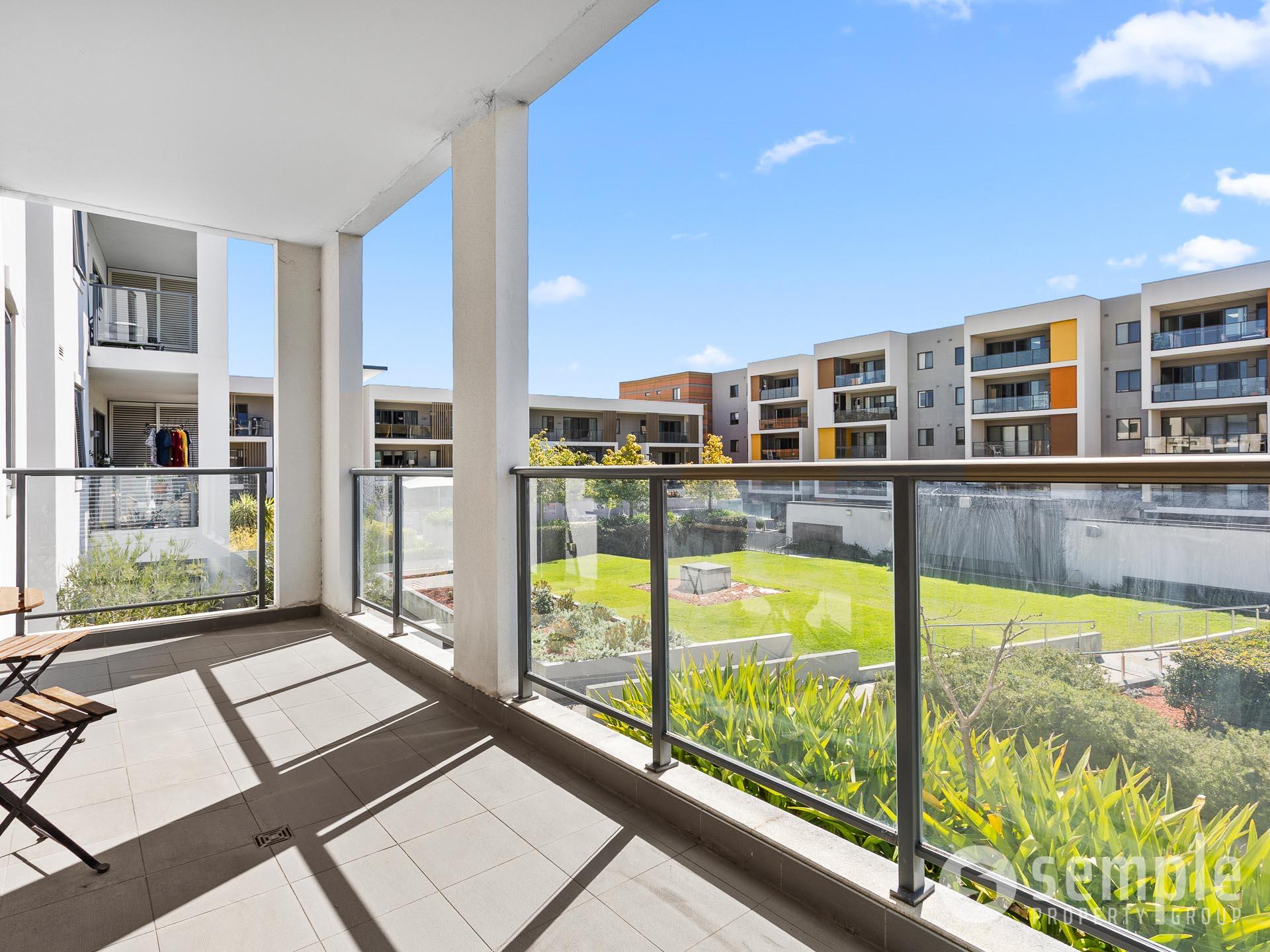 28/1 Stockton Bend, Cockburn Central WA 6164 - 6