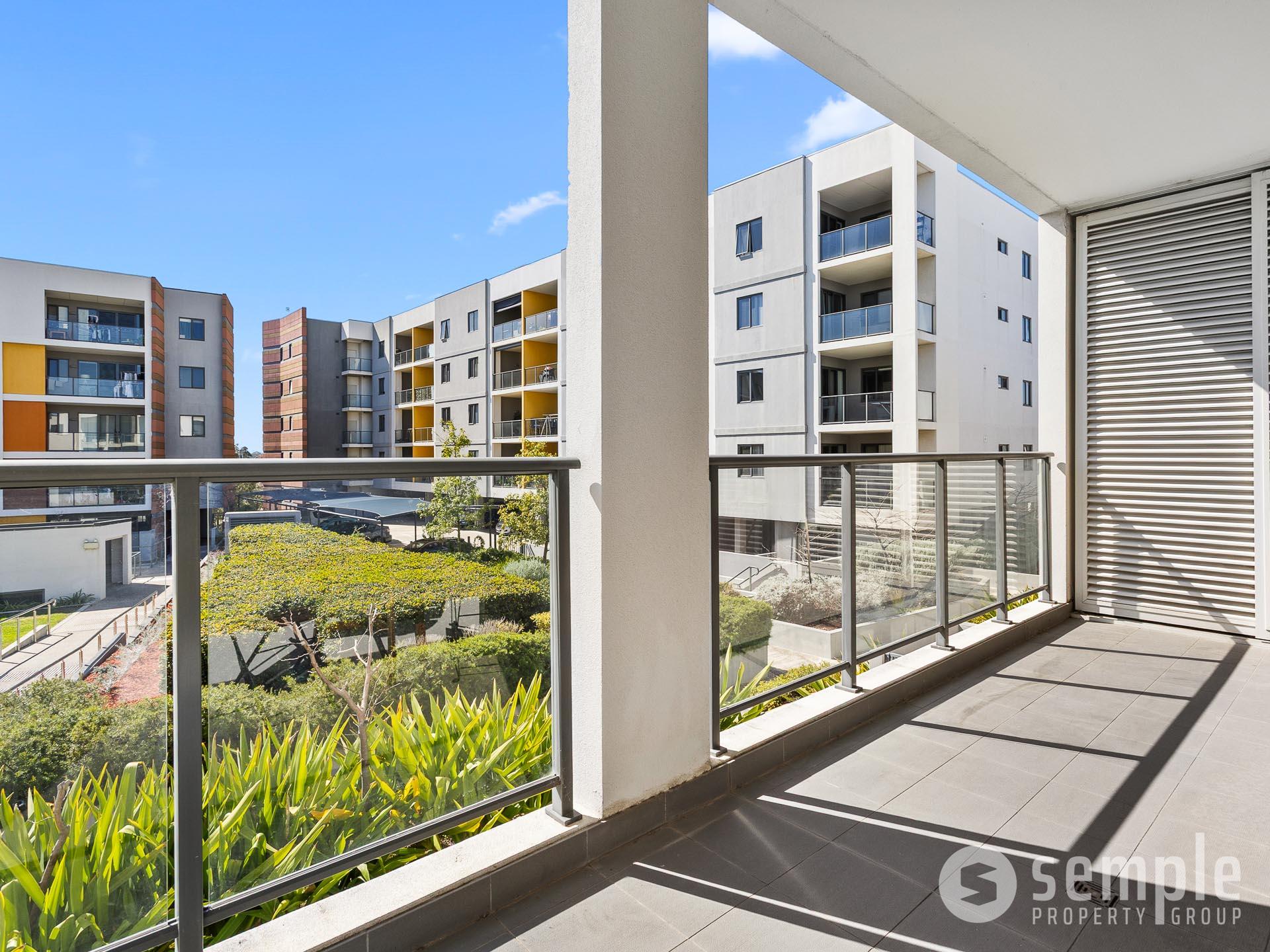 28/1 Stockton Bend, Cockburn Central WA 6164 - 7