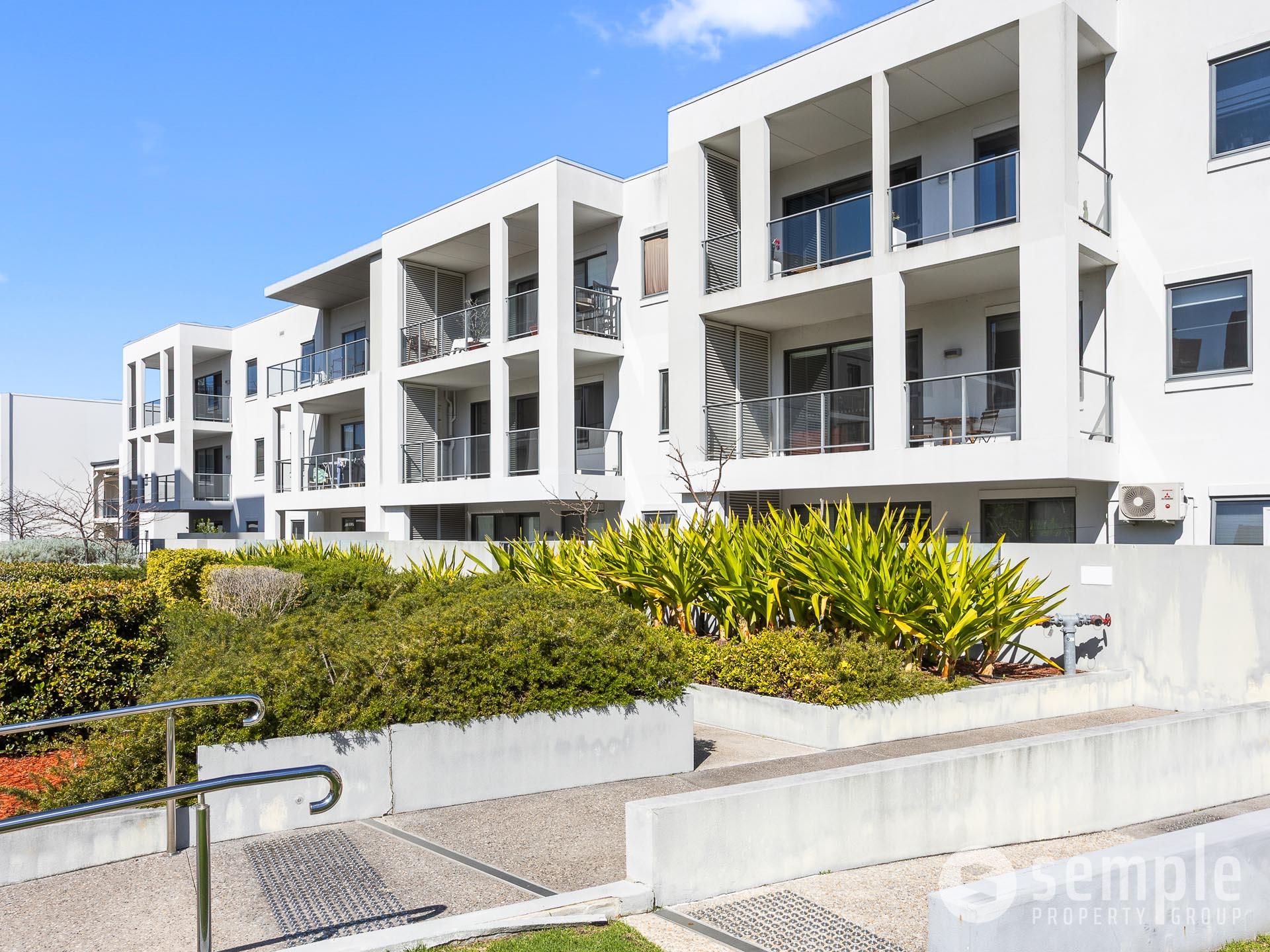 28/1 Stockton Bend, Cockburn Central WA 6164 - 19