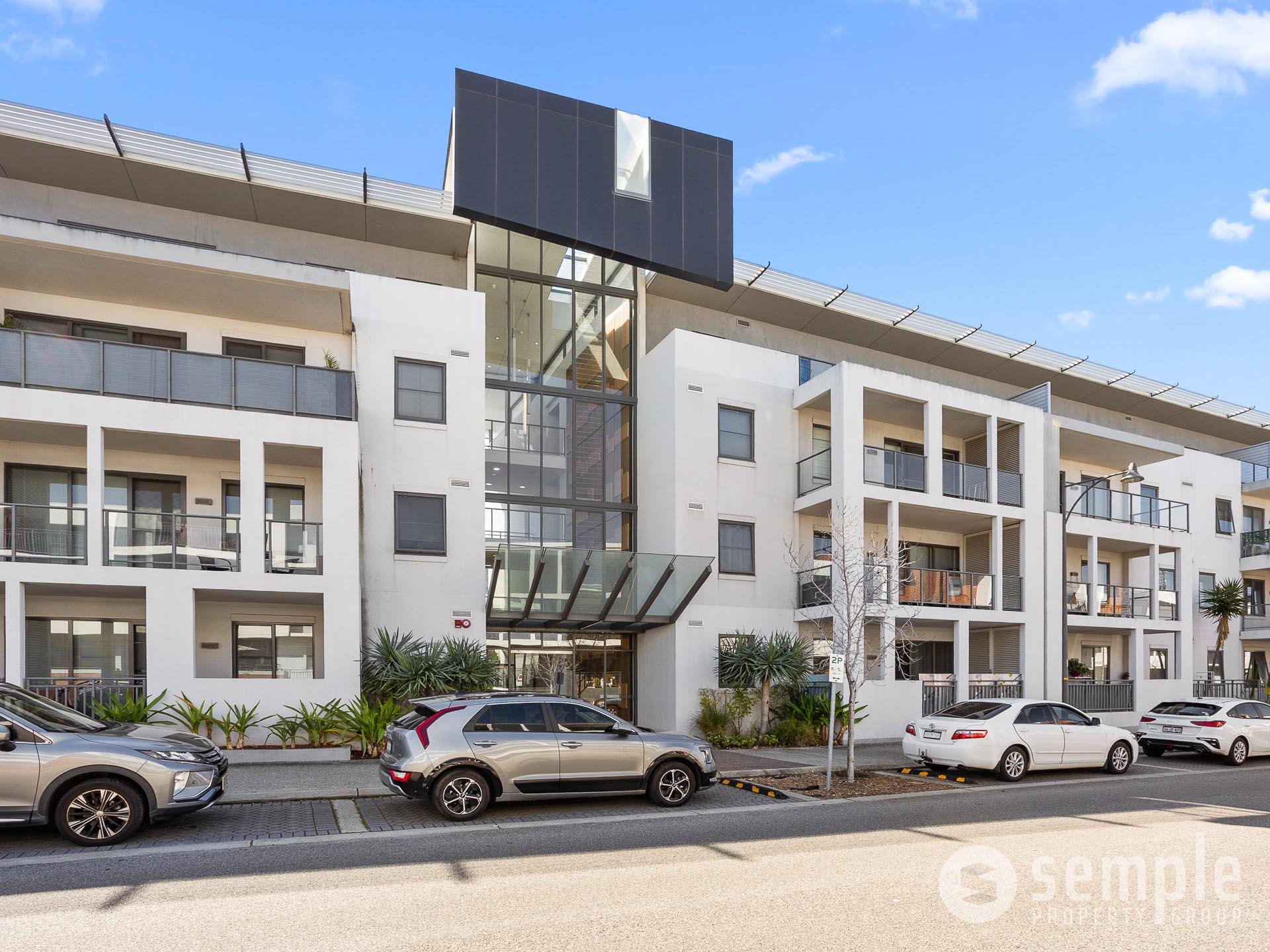 28/1 Stockton Bend, Cockburn Central WA 6164 - 20