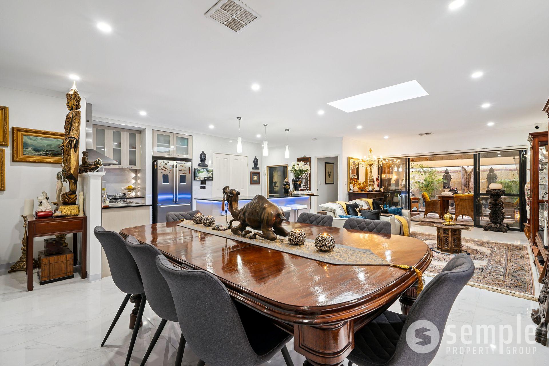 14 Poso Place, Atwell WA 6164 - 4