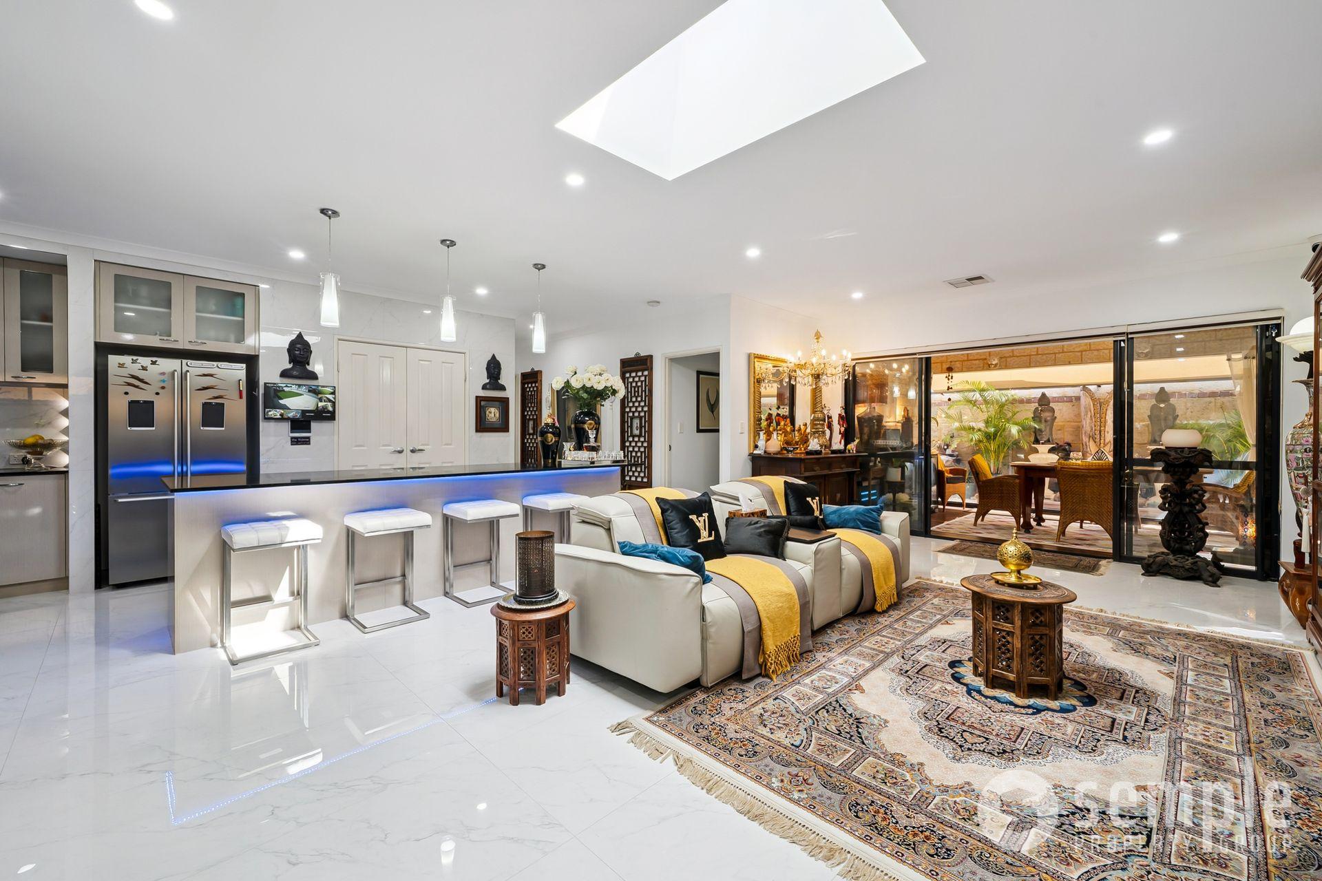 14 Poso Place, Atwell WA 6164 - 0
