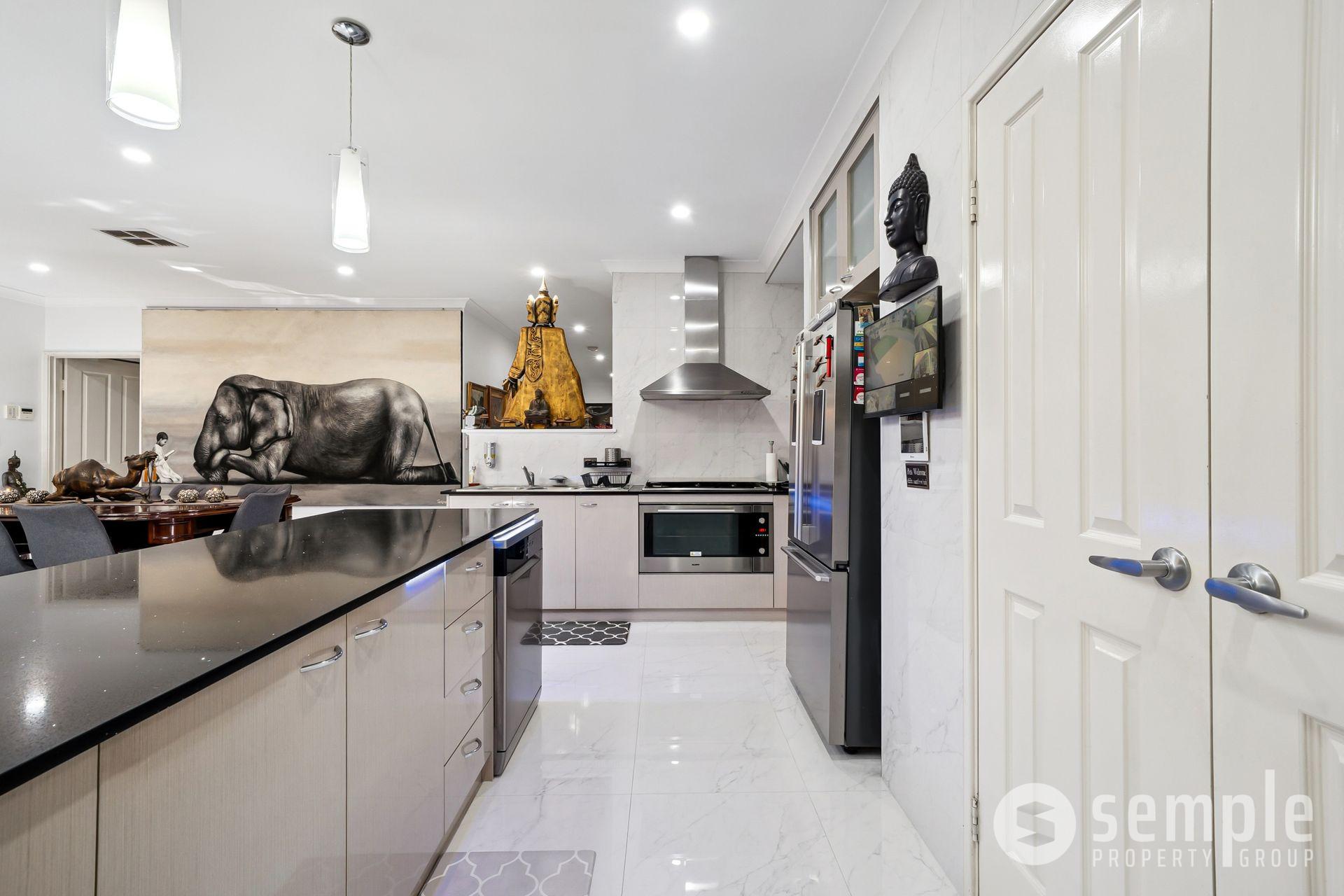 14 Poso Place, Atwell WA 6164 - 7