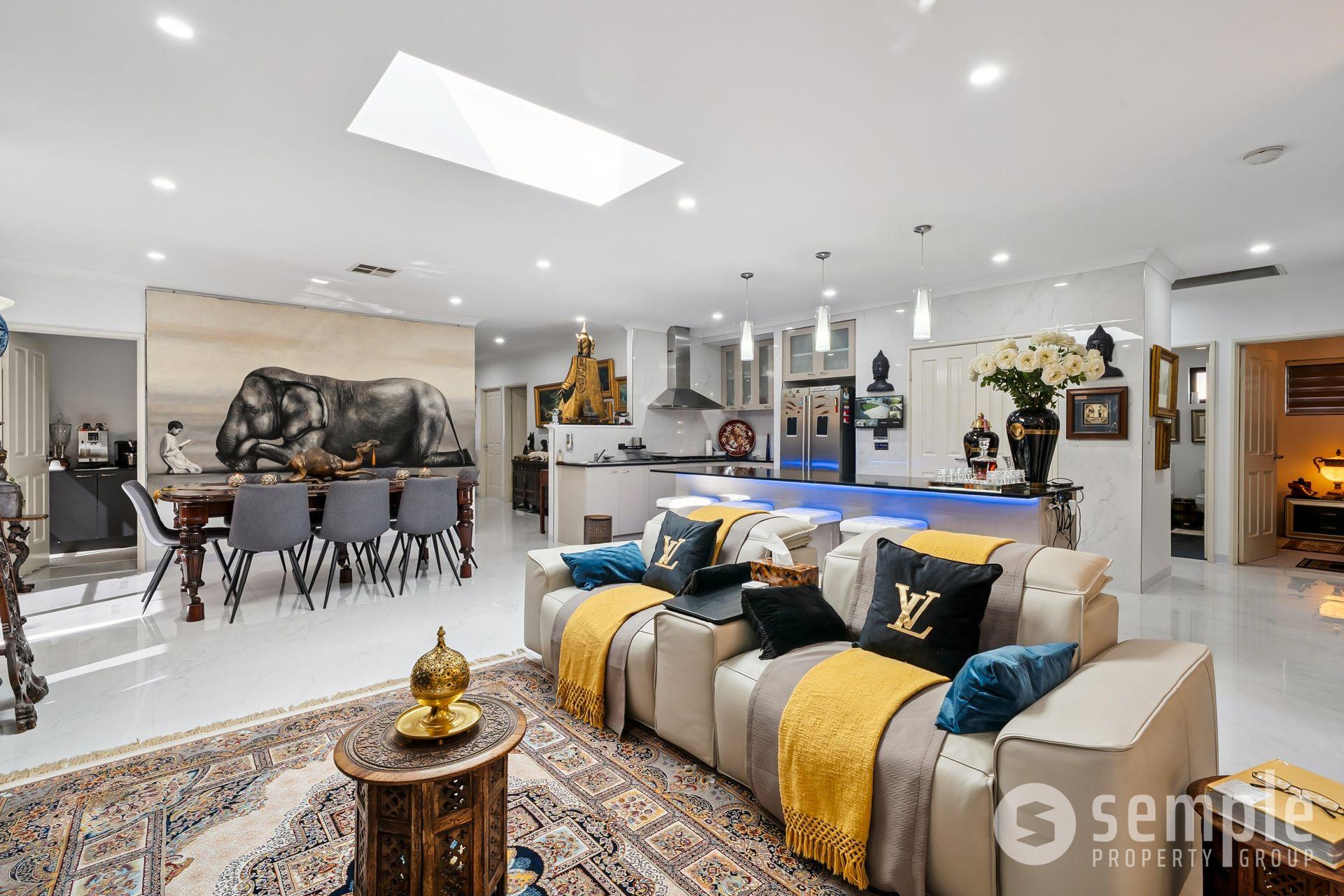 14 Poso Place, Atwell WA 6164 - 12