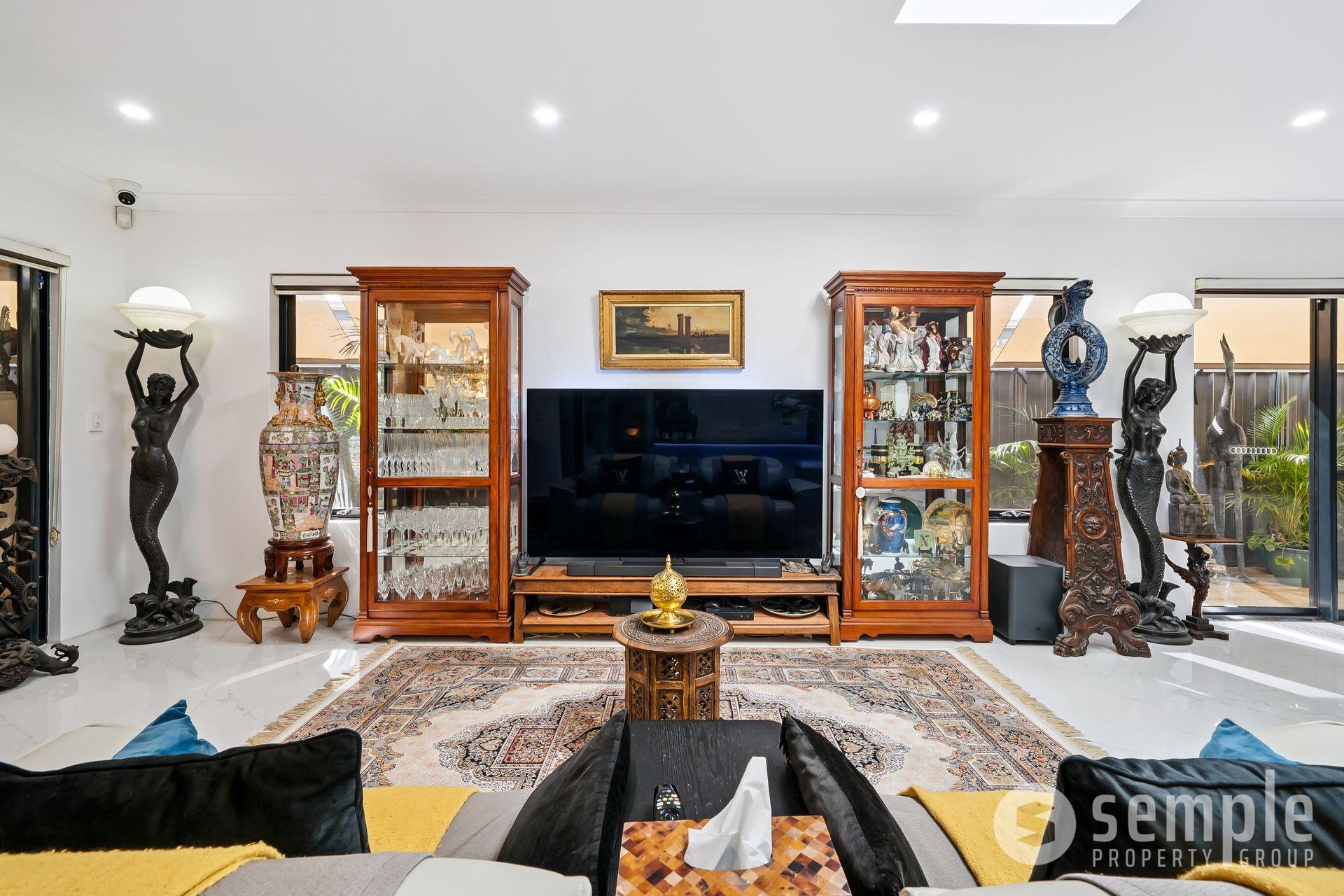 14 Poso Place, Atwell WA 6164 - 9