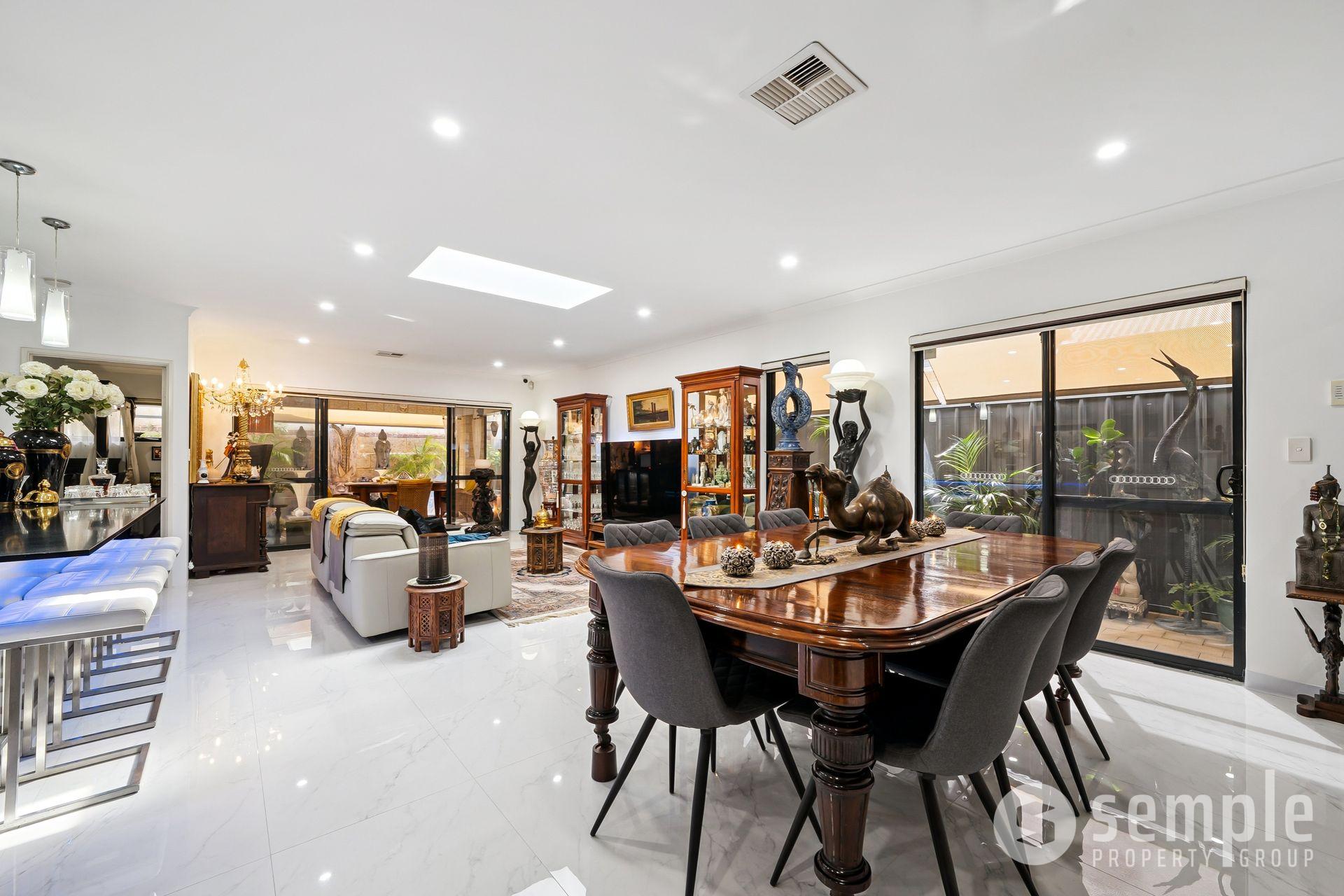 14 Poso Place, Atwell WA 6164 - 8