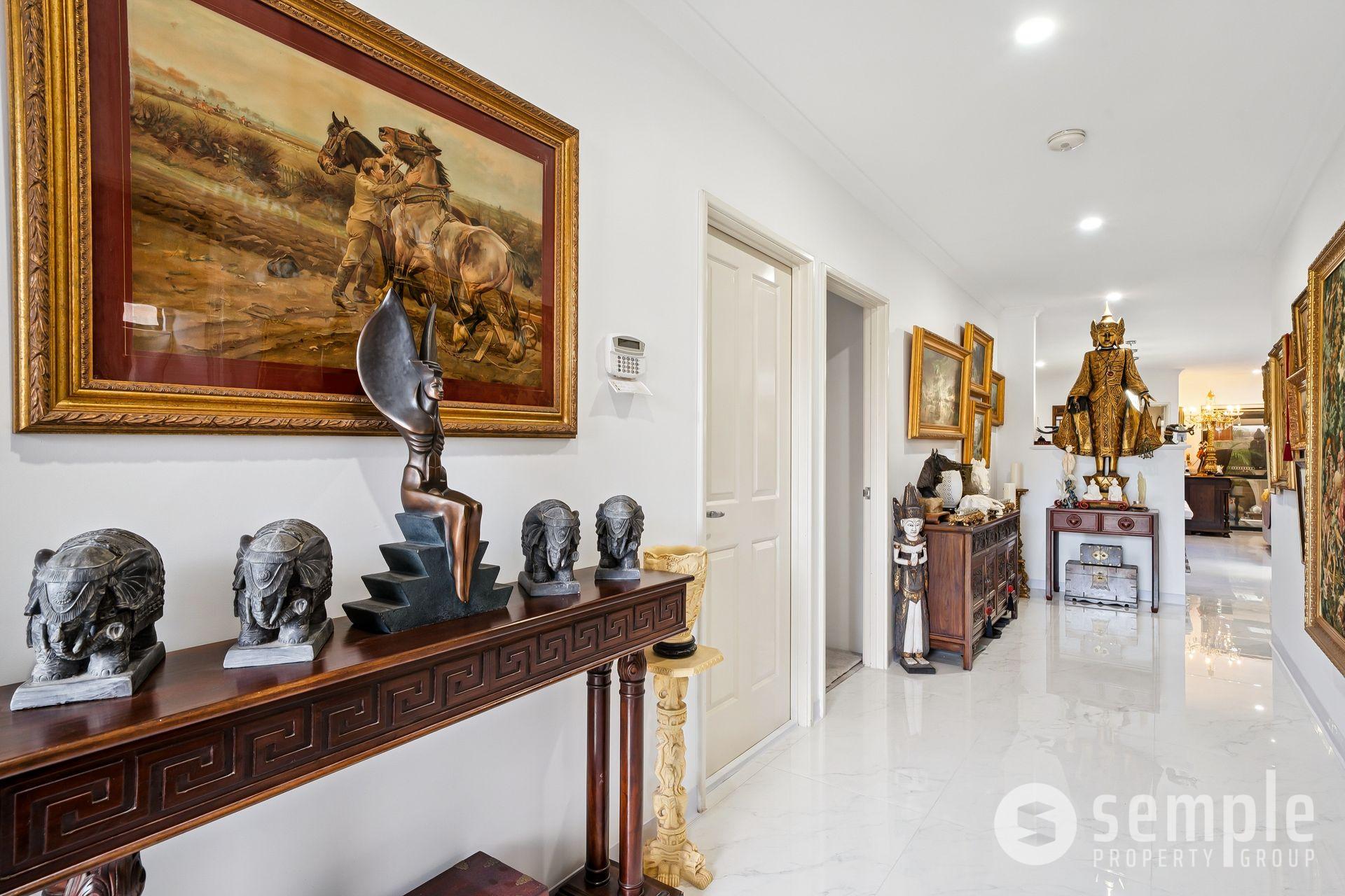 14 Poso Place, Atwell WA 6164 - 1