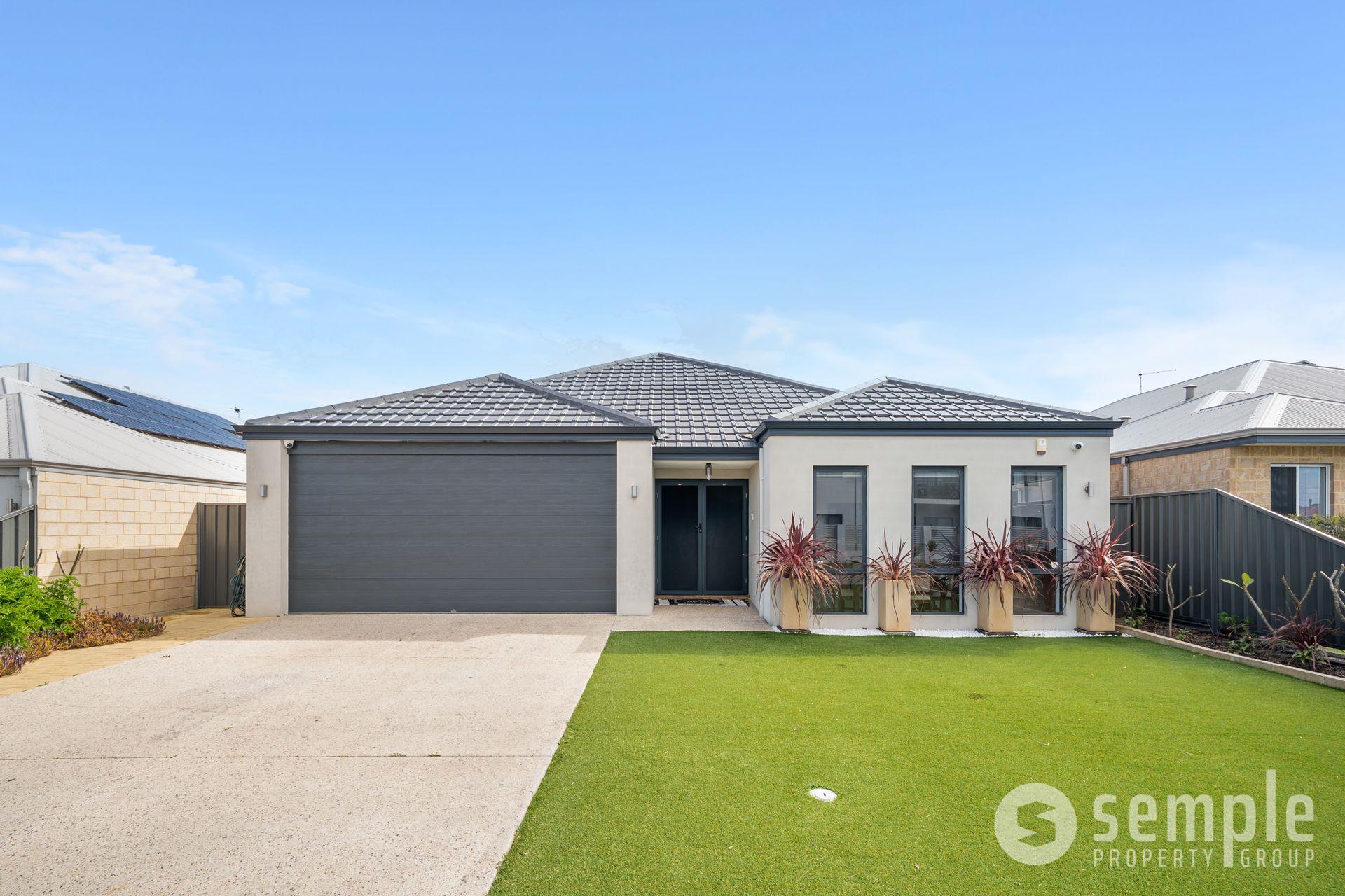 14 Poso Place, Atwell WA 6164 - 33