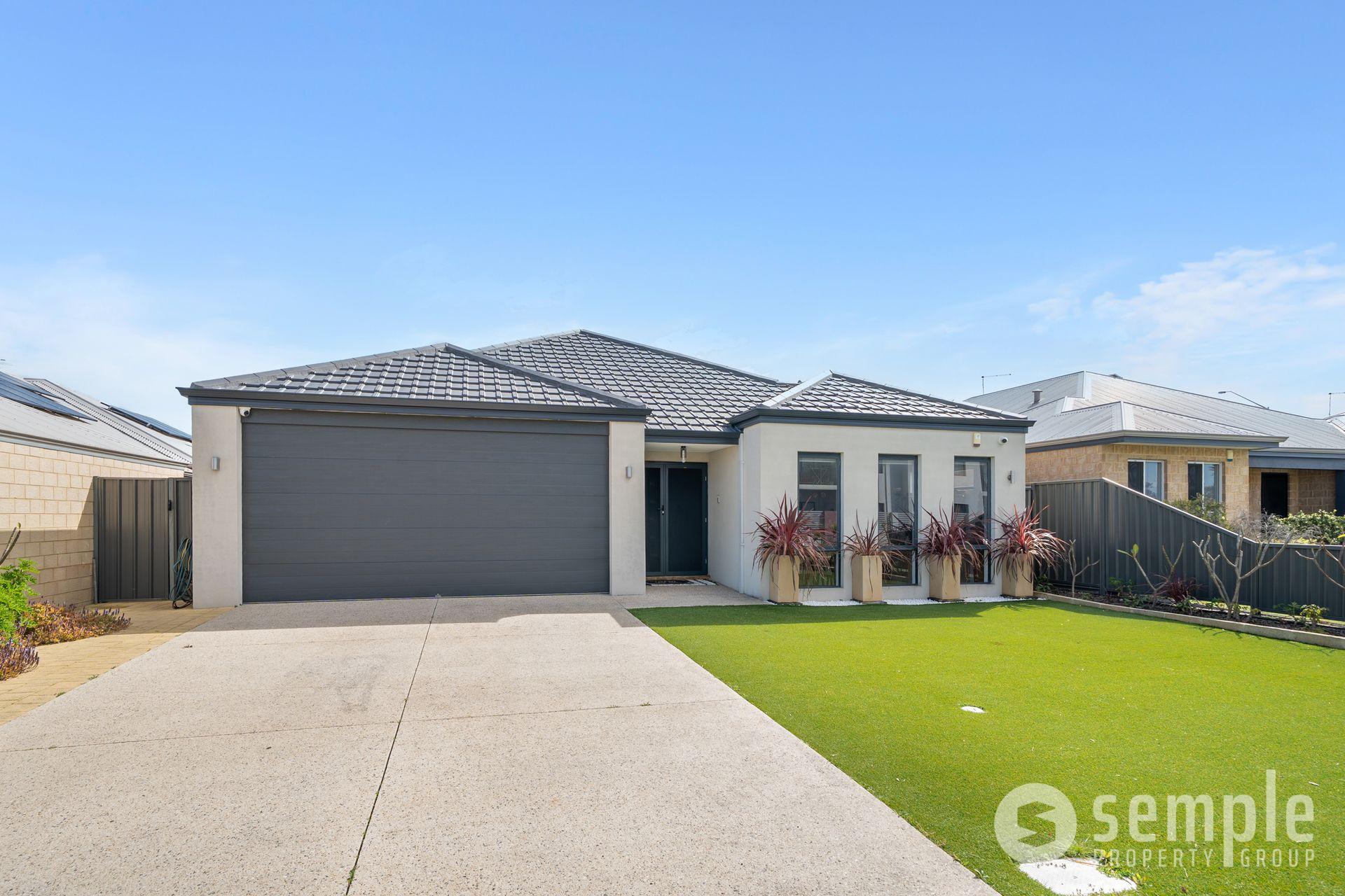 14 Poso Place, Atwell WA 6164 - 34