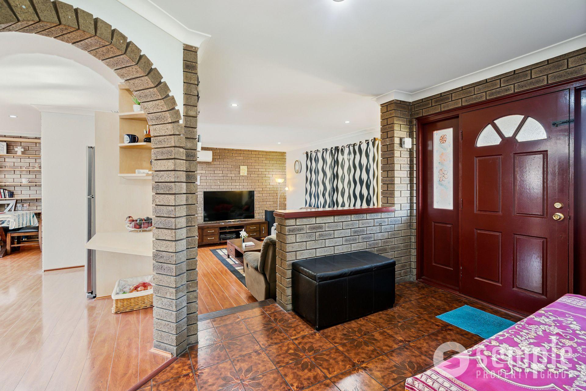38 Silvertop Terrace, Willetton WA 6155 - 4