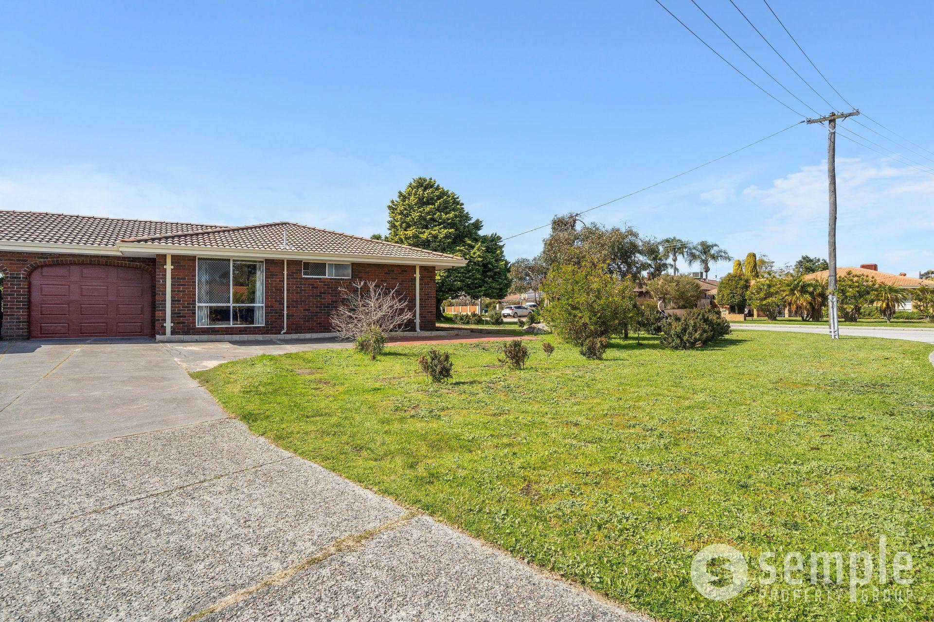 38 Silvertop Terrace, Willetton WA 6155 - 0