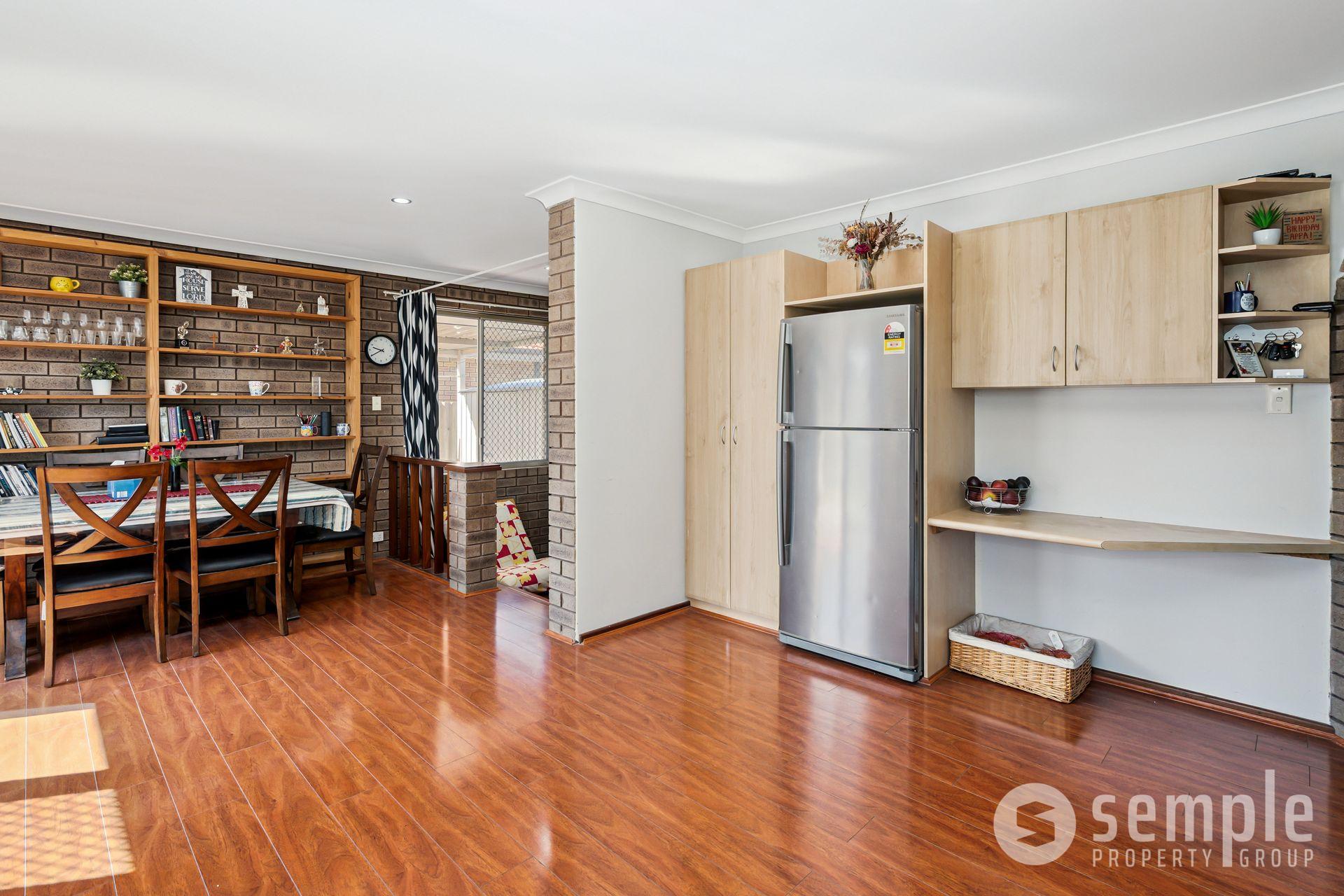 38 Silvertop Terrace, Willetton WA 6155 - 8