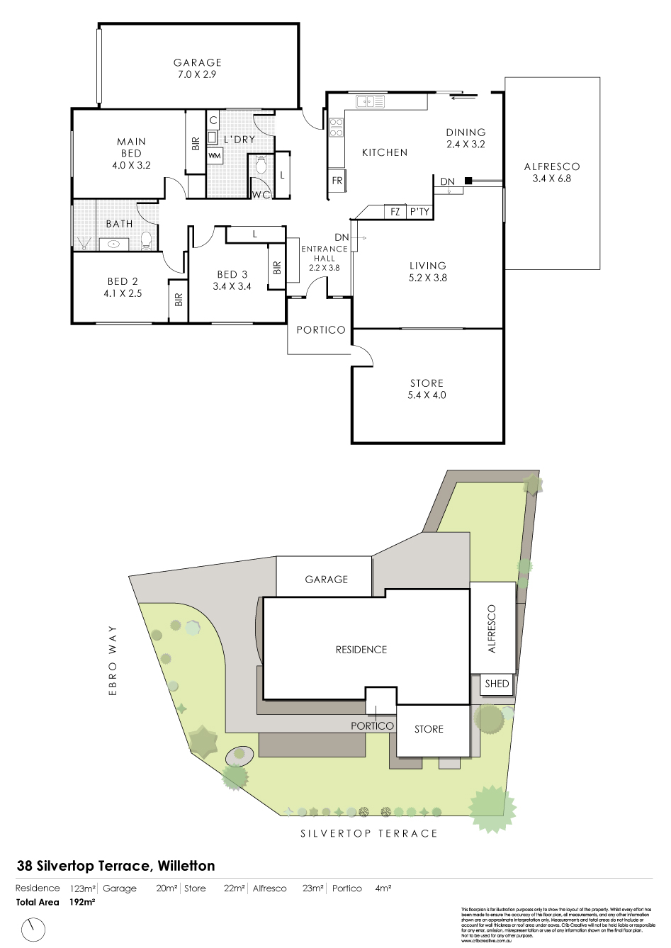 38 Silvertop Terrace, Willetton WA 6155 - 23