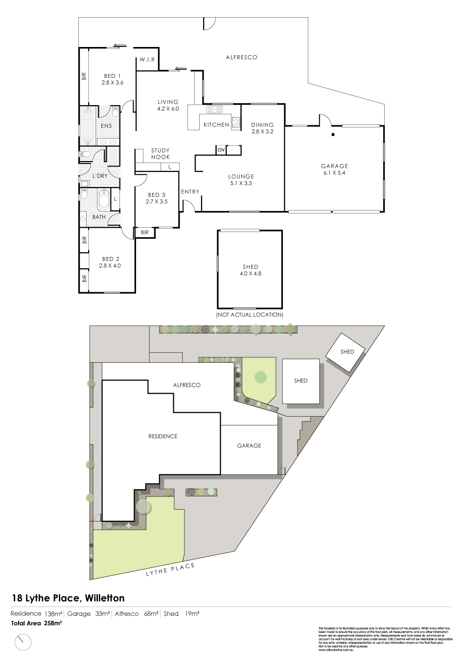 18 Lythe Place, Willetton WA 6155 - 29