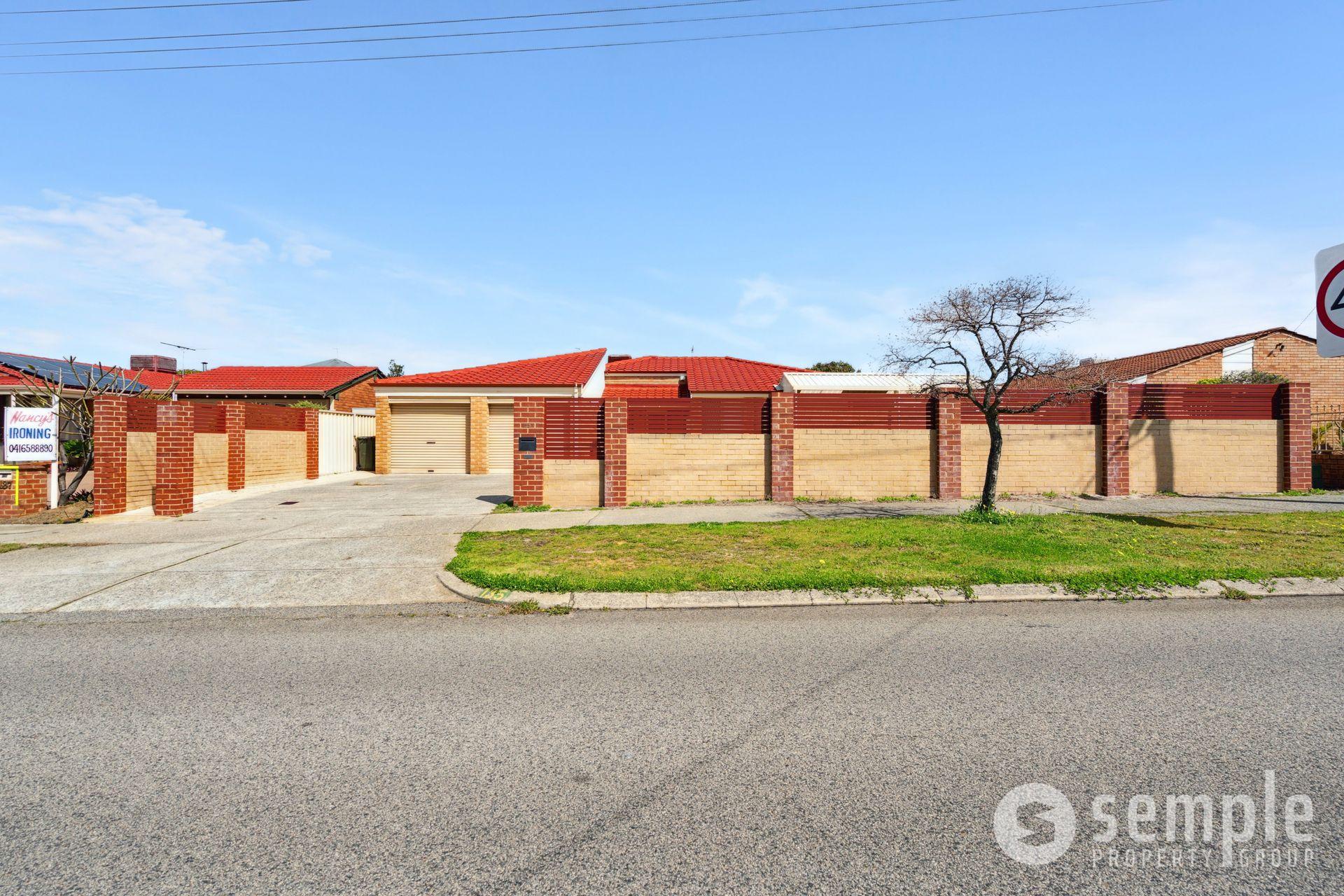 135 Pinetree Gully Road, Willetton WA 6155 - 0