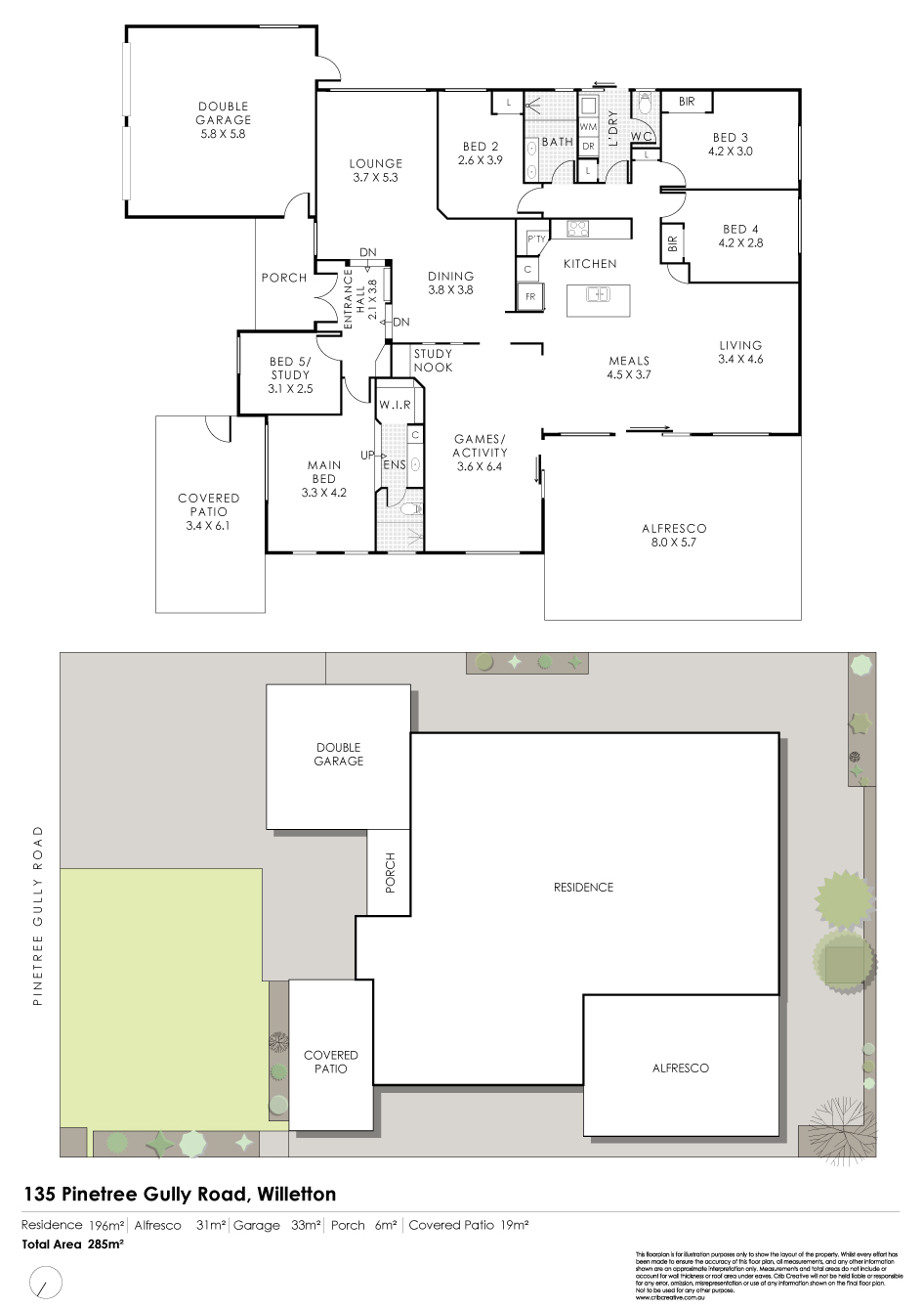 135 Pinetree Gully Road, Willetton WA 6155 - 32