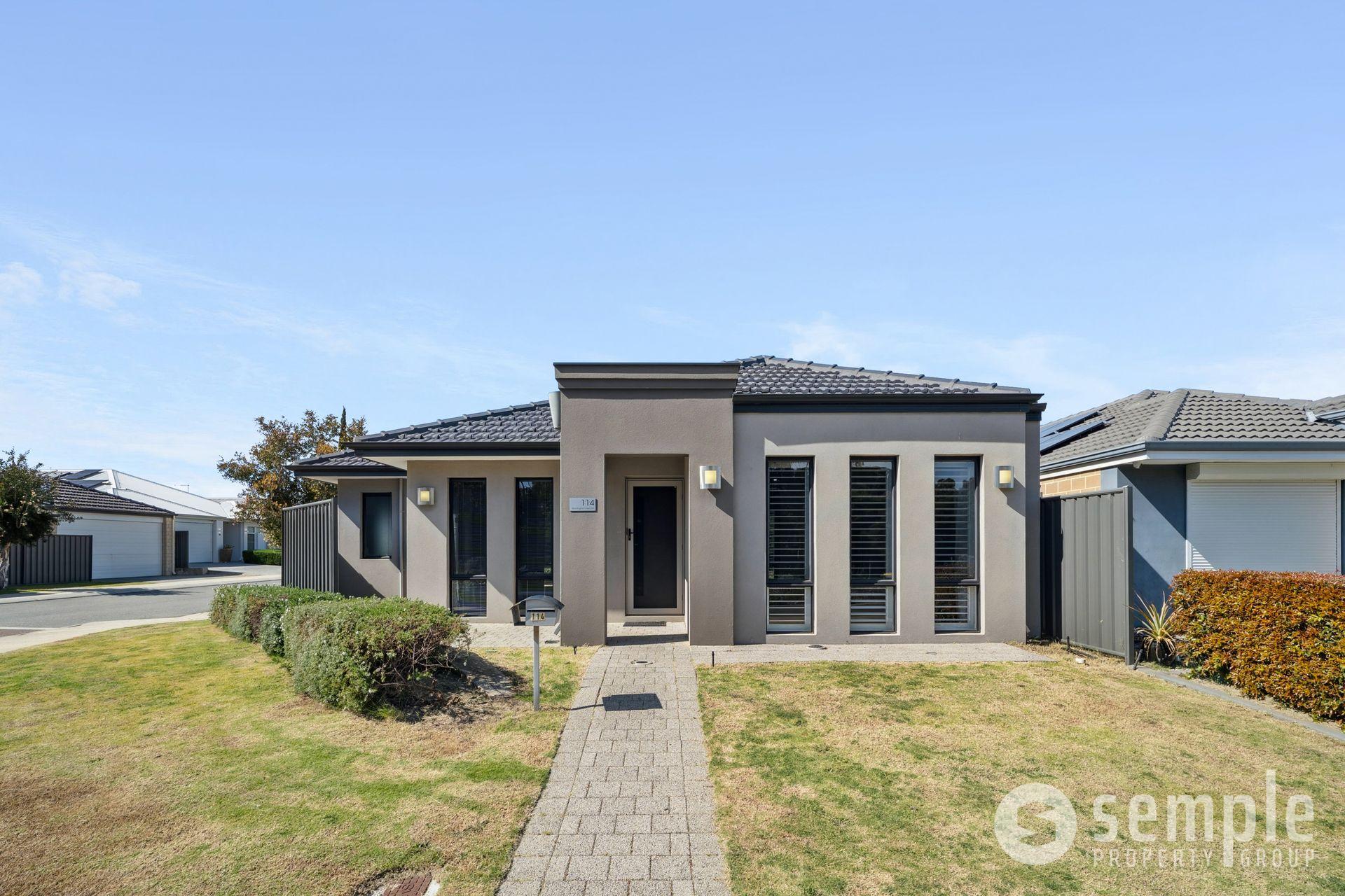 114 Mornington Crescent, Wandi WA 6167 - 0