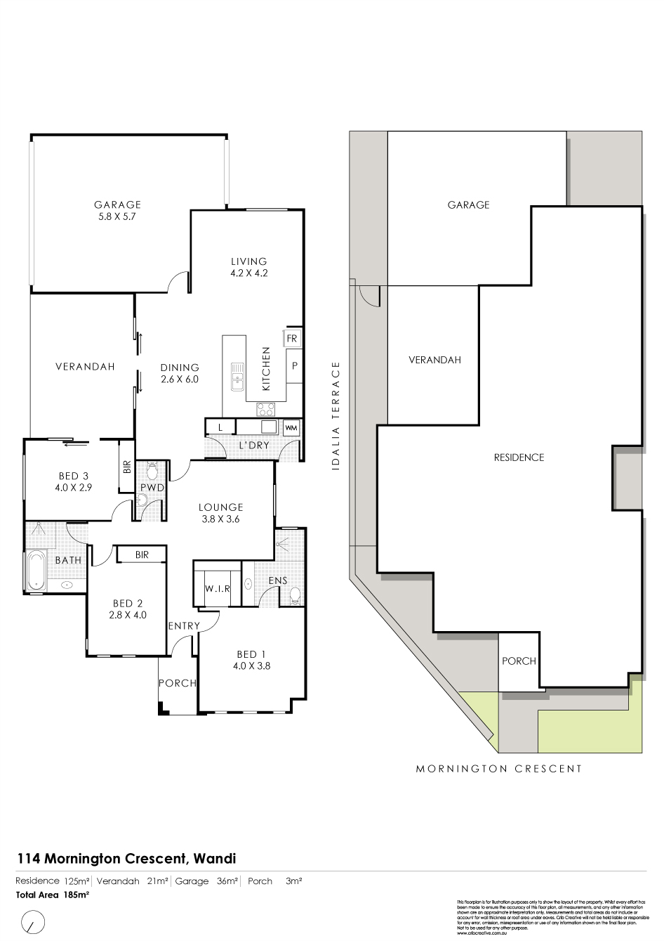114 Mornington Crescent, Wandi WA 6167 - 27