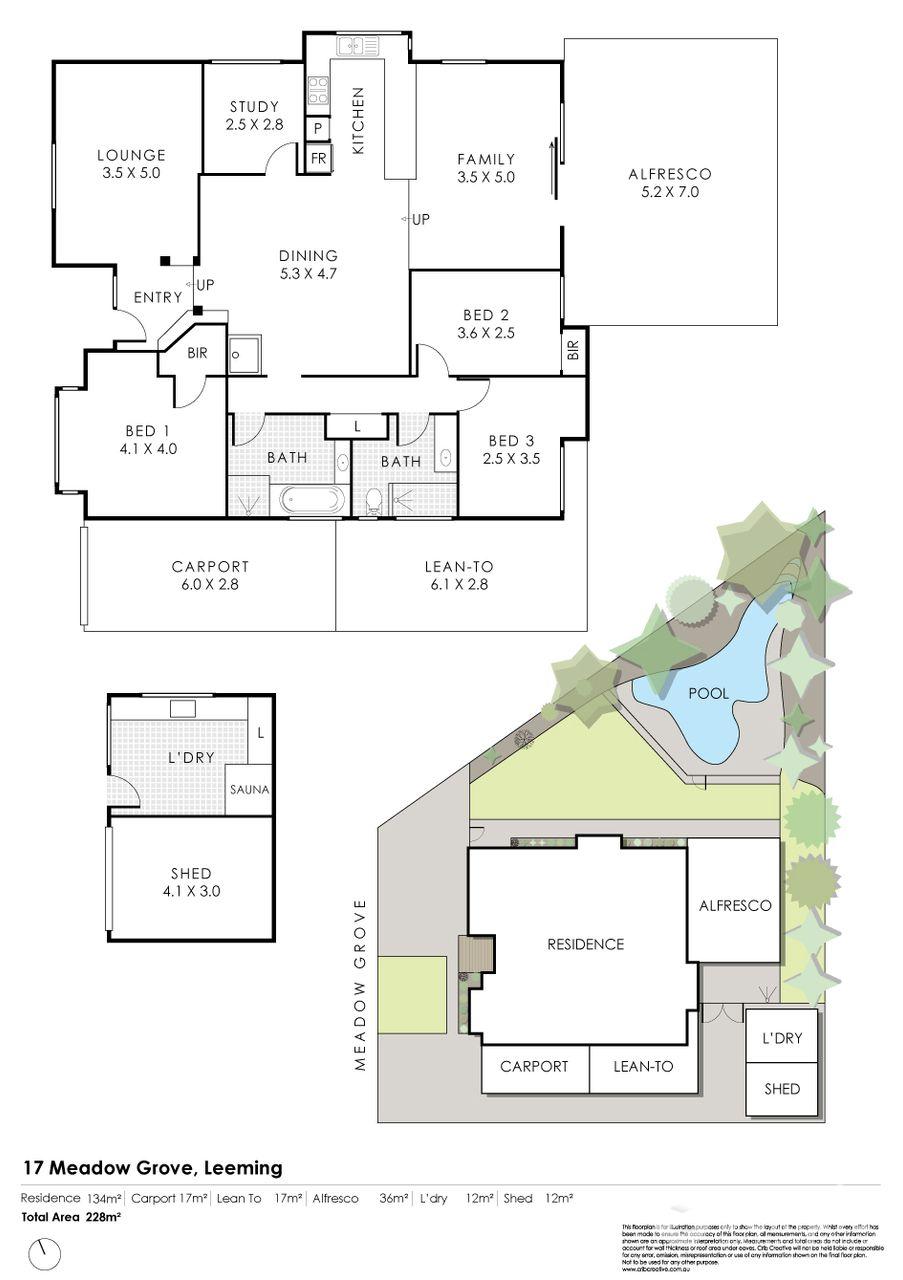17 Meadow Grove, Leeming WA 6149 - 34
