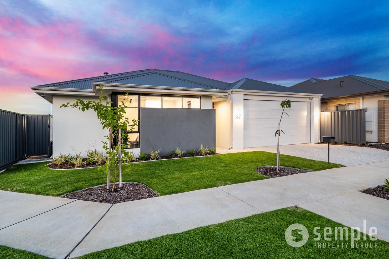 37 Percheron Circuit, Forrestdale WA 6112 - 1